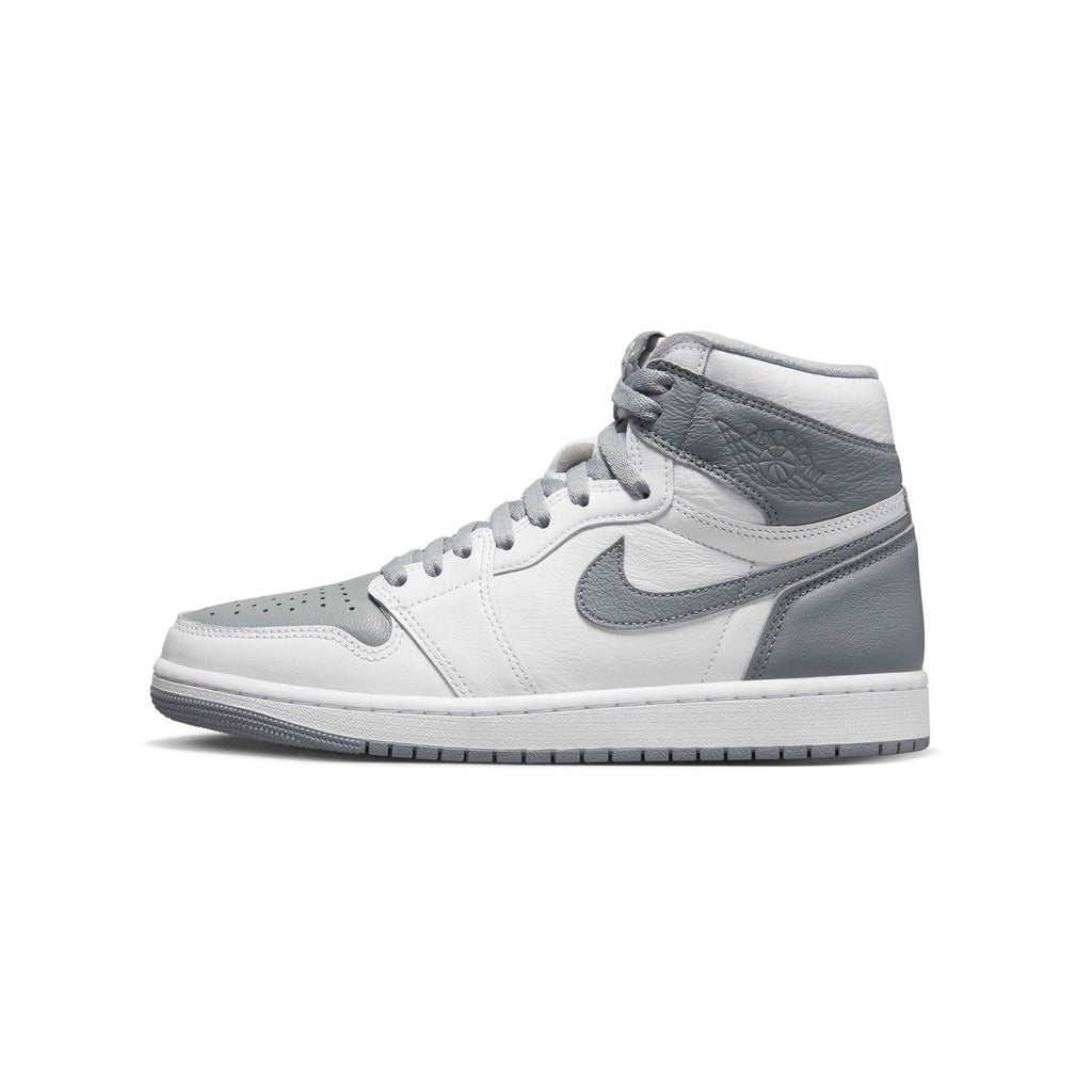Оригінальна Mens 1 Retro High Og Shoes Air jordan – боковий вид