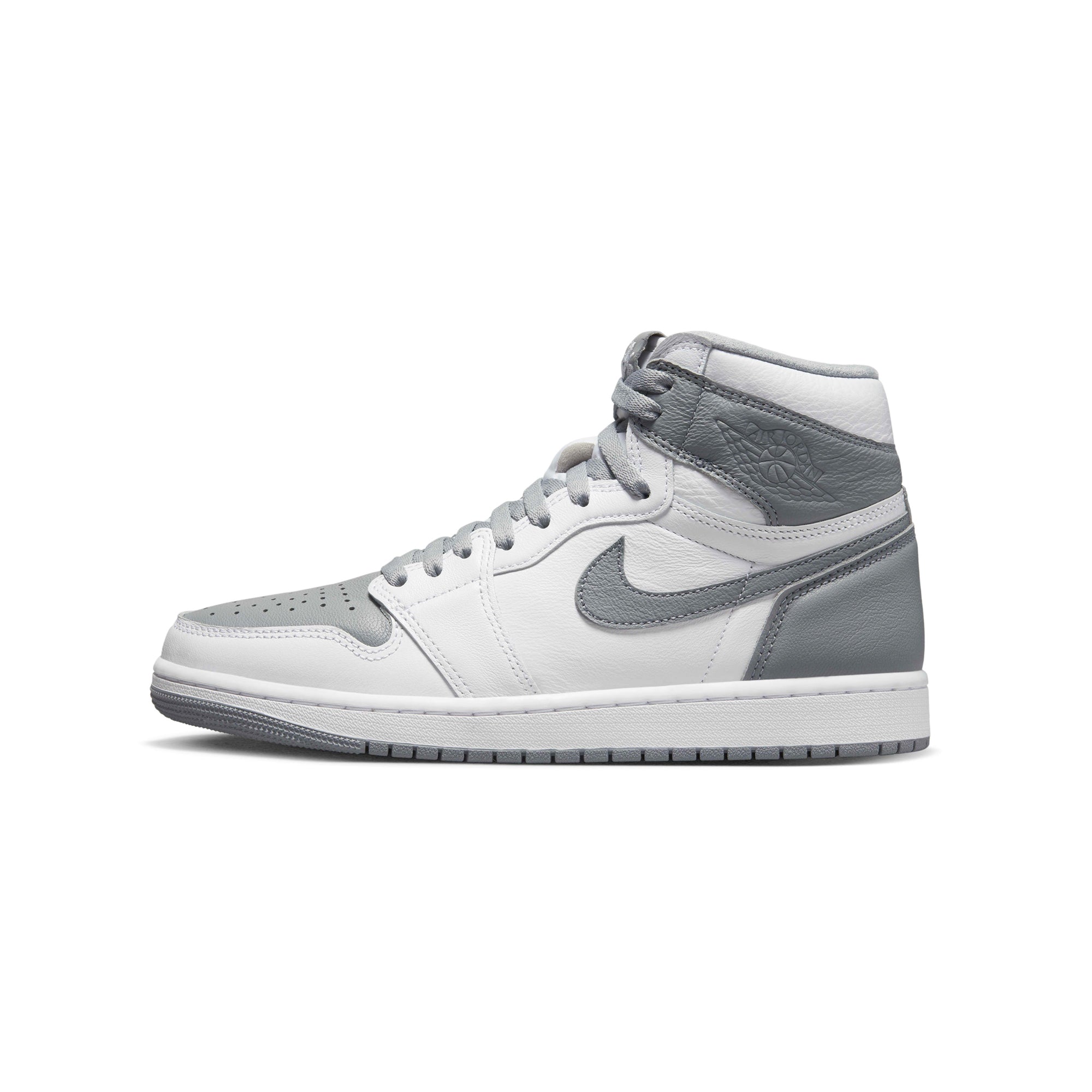 Оригінальна Mens 1 Retro High Og Shoes Air jordan – боковий вид