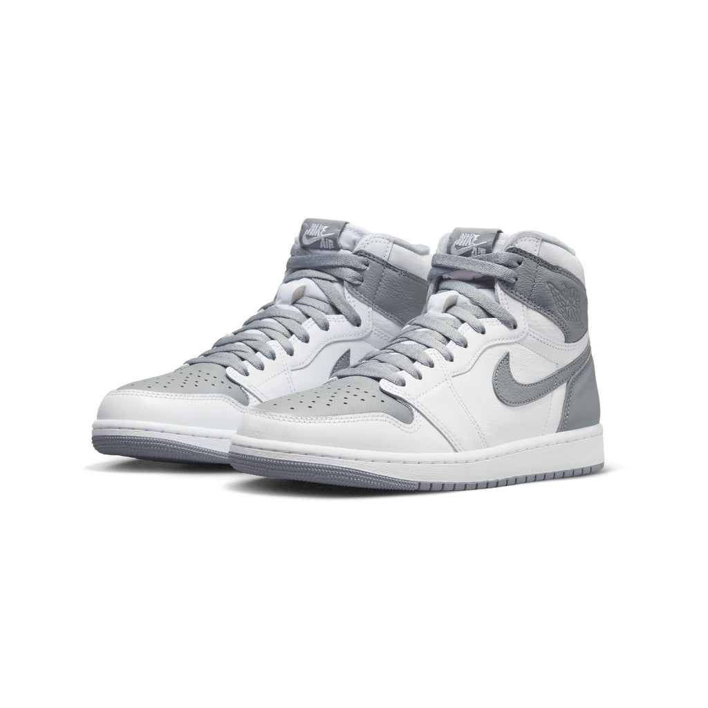 Оригінальна Mens 1 Retro High Og Shoes Air jordan – вид ззаду