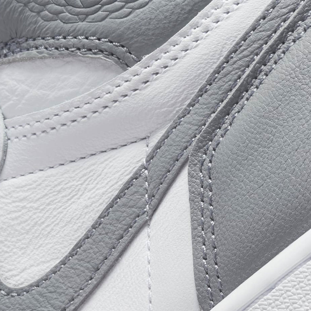 Оригінальна Mens 1 Retro High Og Shoes Air jordan – збільшений вид