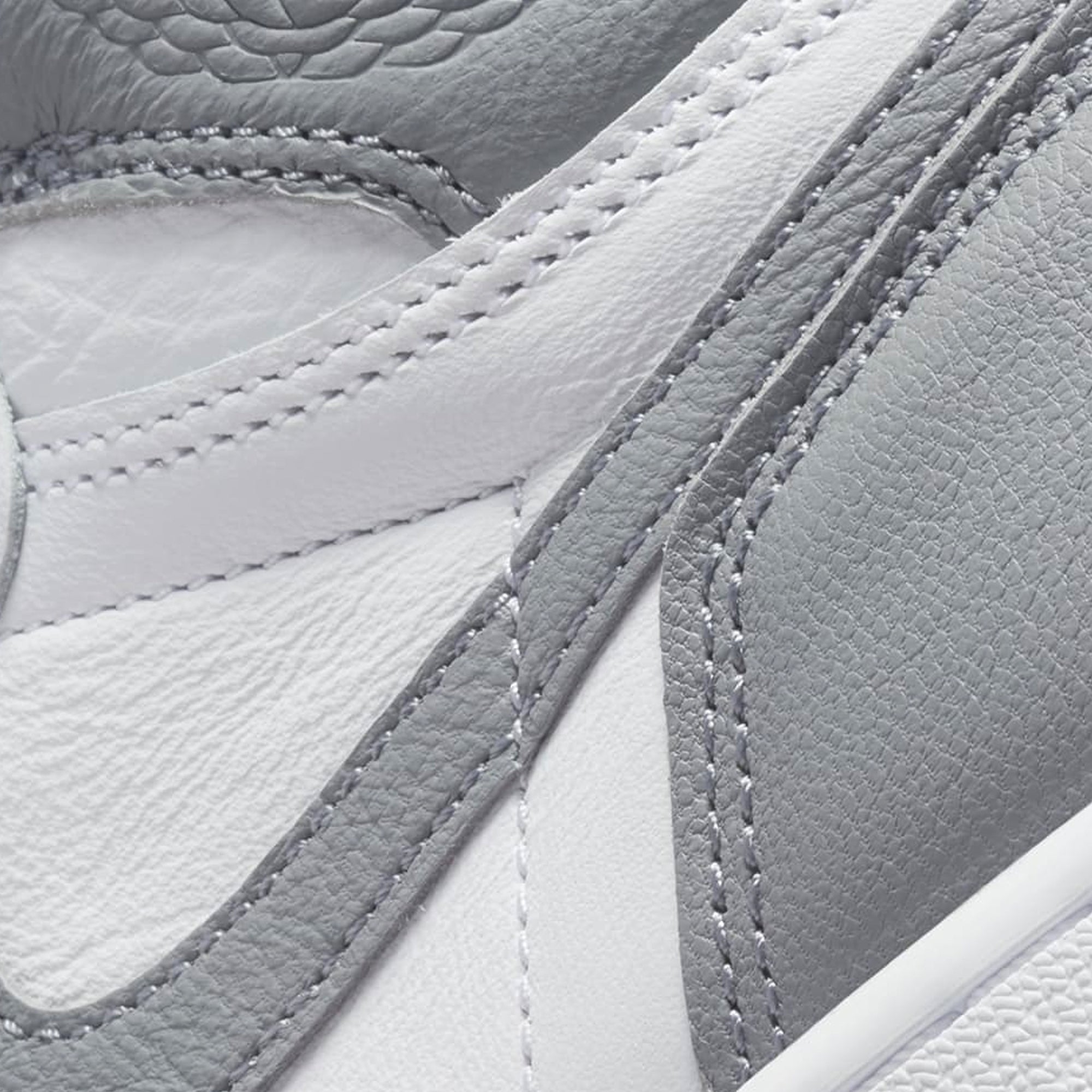 Оригінальна Mens 1 Retro High Og Shoes Air jordan – збільшений вид