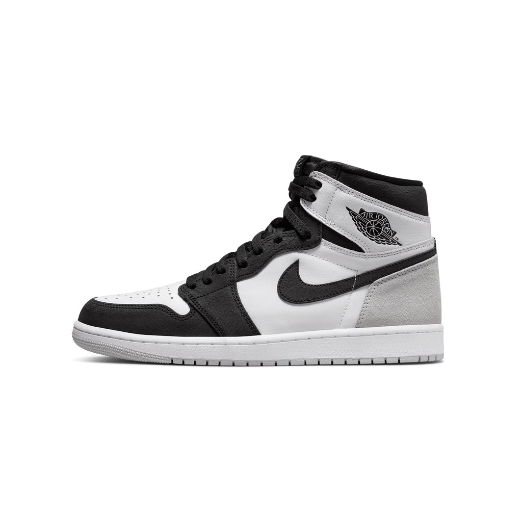 Оригінальна Mens 1 Retro High Og Shoes Air jordan – боковий вид