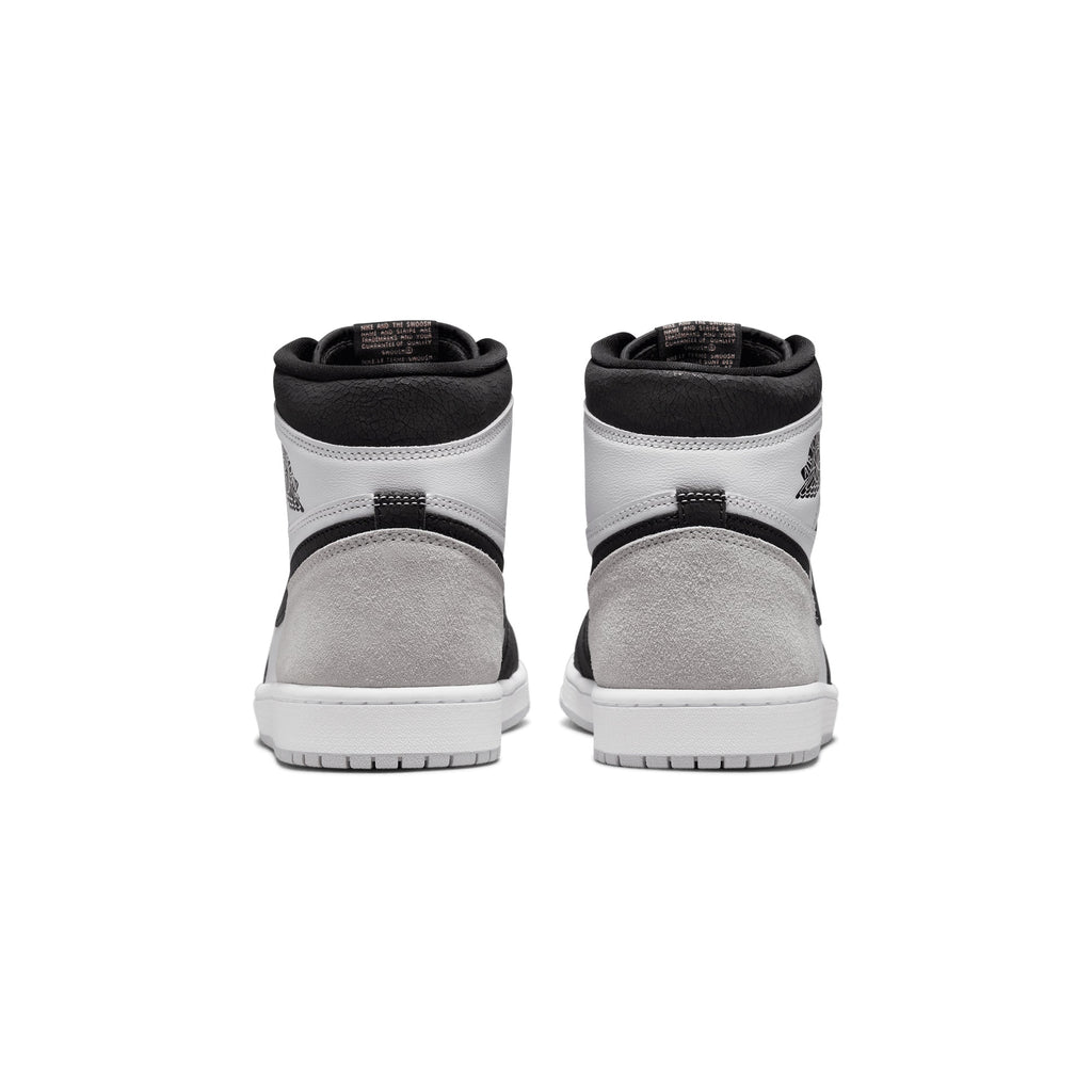 Оригінальна Mens 1 Retro High Og Shoes Air jordan – детальний вид