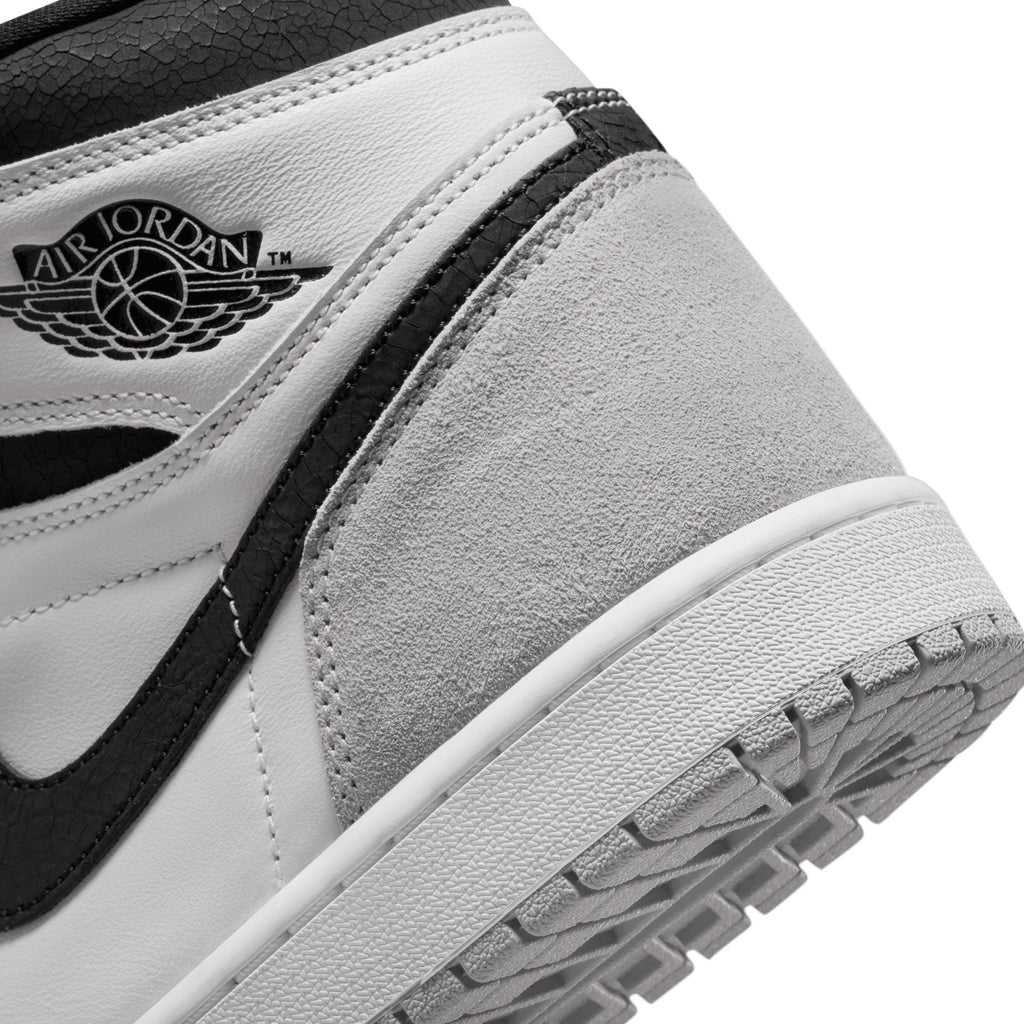 Оригінальна Mens 1 Retro High Og Shoes Air jordan – збільшений вид