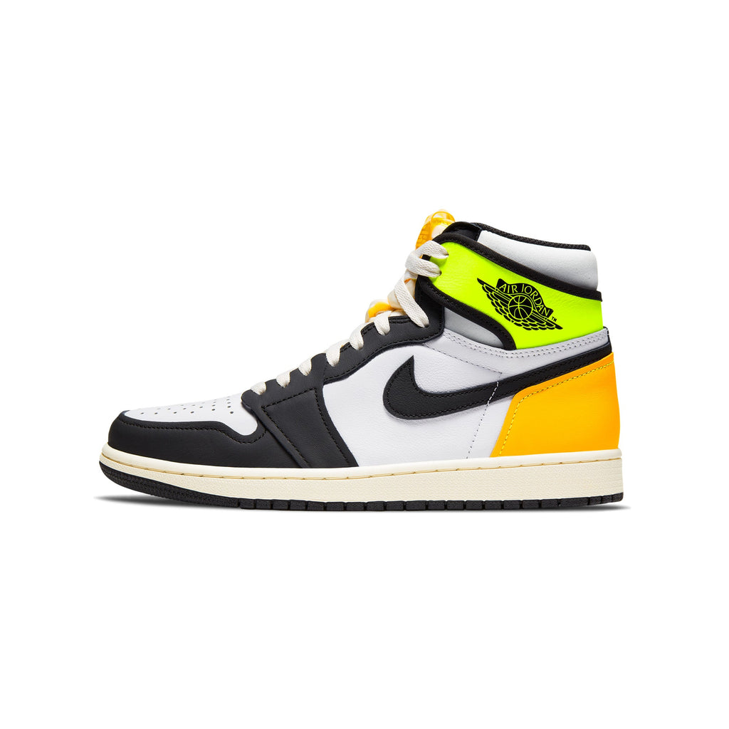 Оригінальна Mens 1 Retro High Og Shoes Air jordan – боковий вид