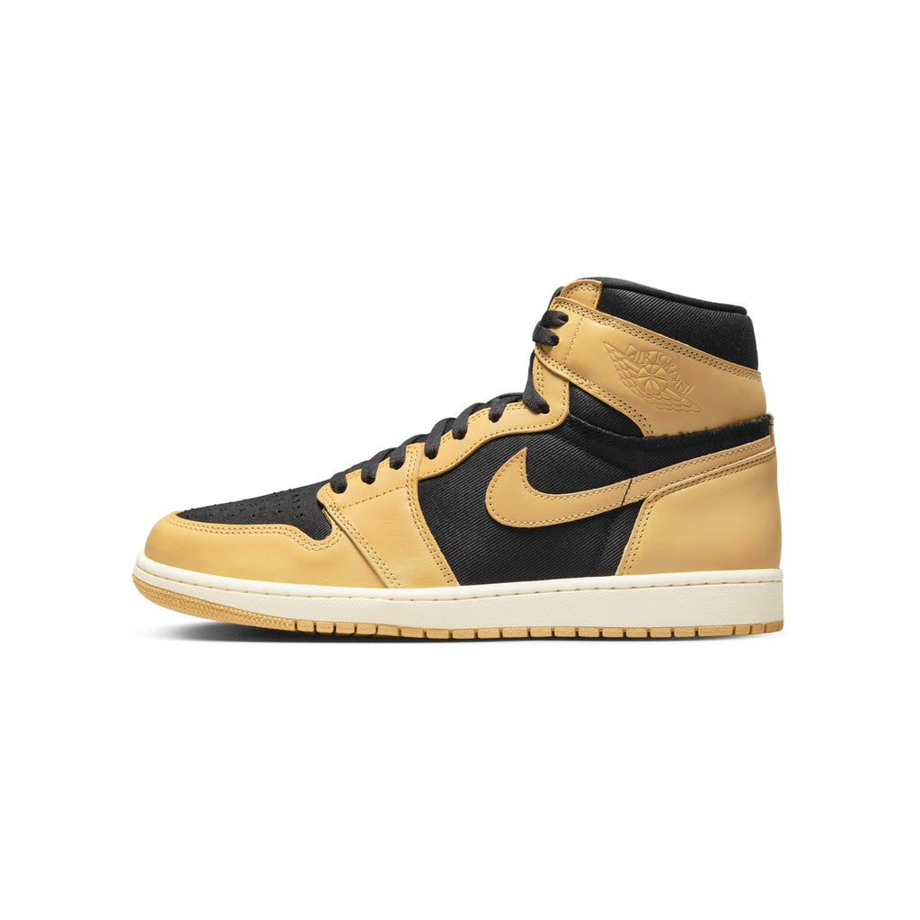 Air jordan Footwear оригінал | Швидка доставка Україна – боковий вид