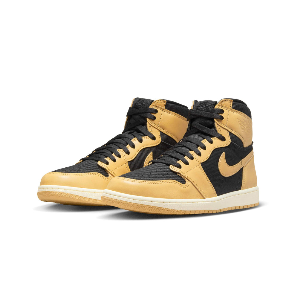 Air jordan Footwear оригінал | Швидка доставка Україна – вид ззаду