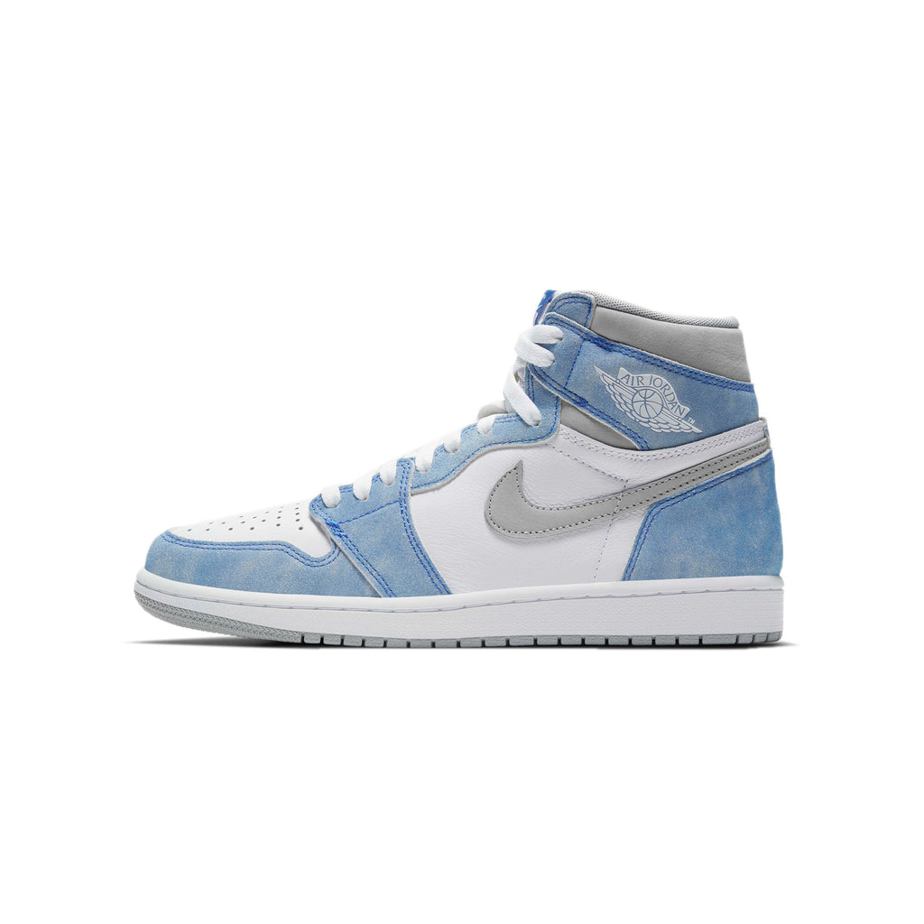 Air jordan Footwear оригінал | Швидка доставка Україна – боковий вид