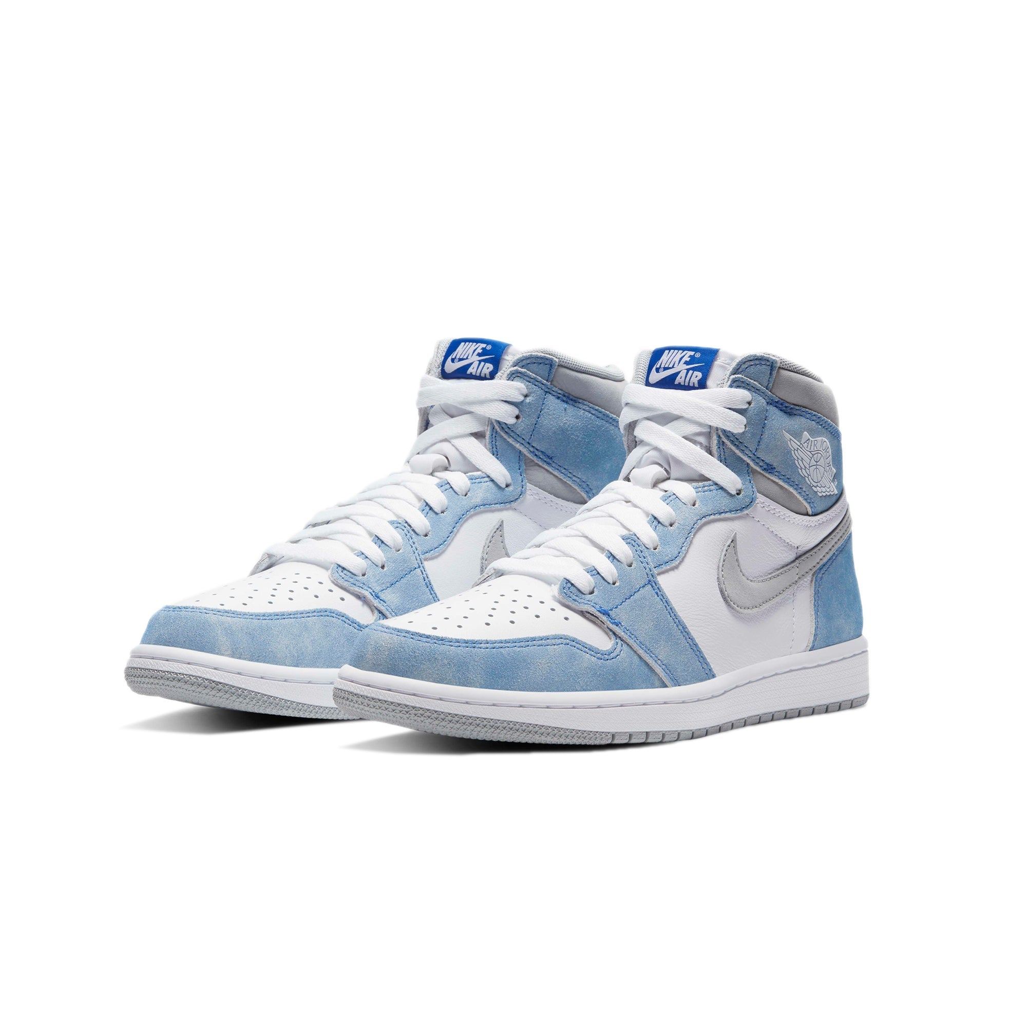 Air jordan Footwear оригінал | Швидка доставка Україна – вид ззаду