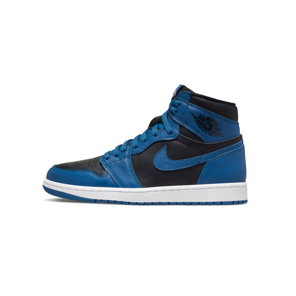Оригінальна Mens 1 Retro High Og Shoes Air jordan – боковий вид