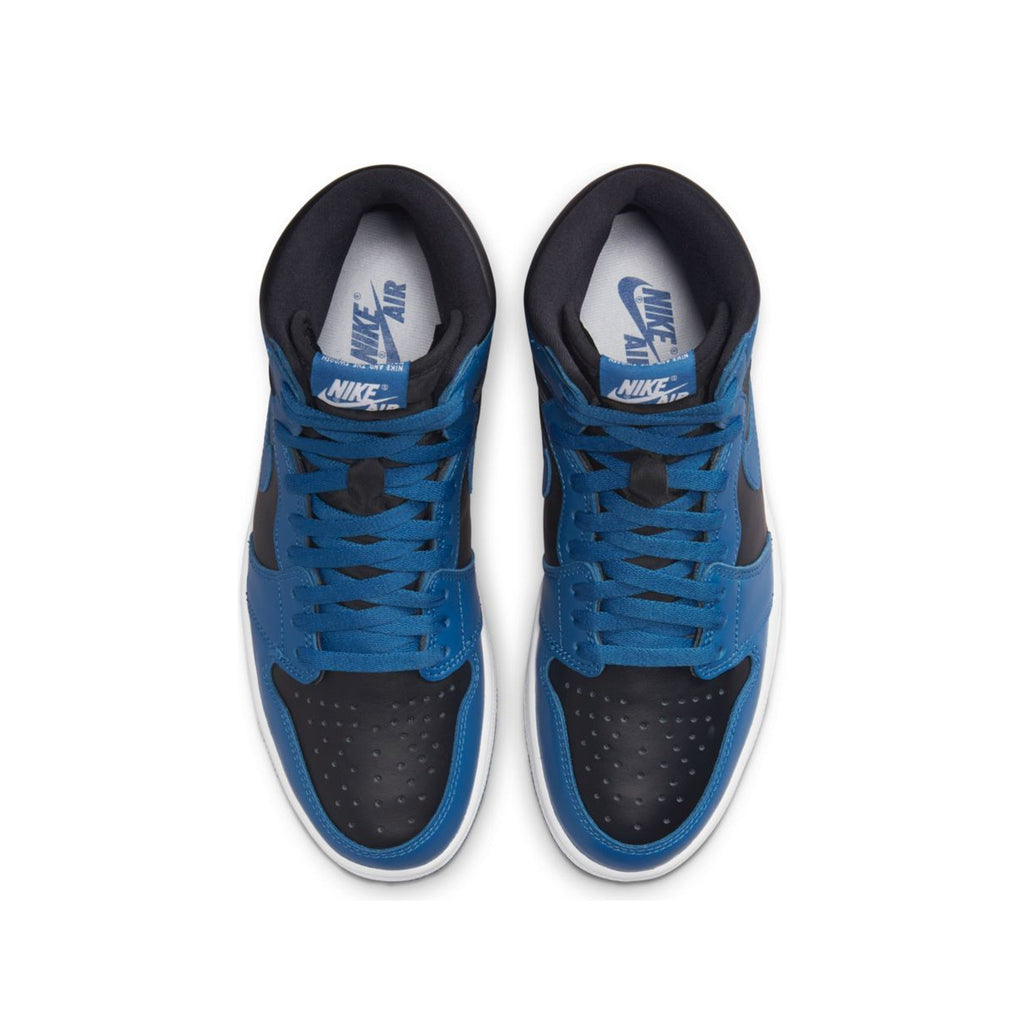 Оригінальна Mens 1 Retro High Og Shoes Air jordan – збільшений вид
