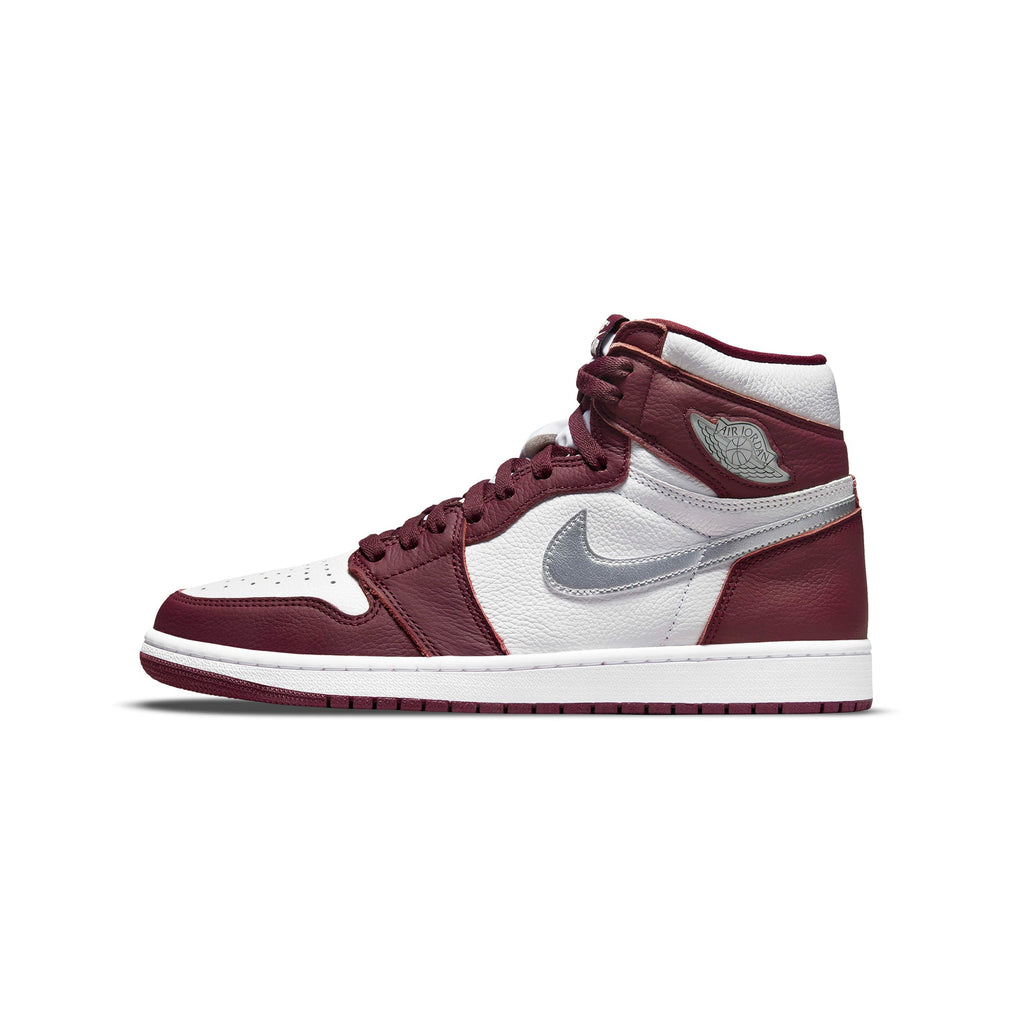 Air jordan Footwear оригінал | Швидка доставка Україна – боковий вид