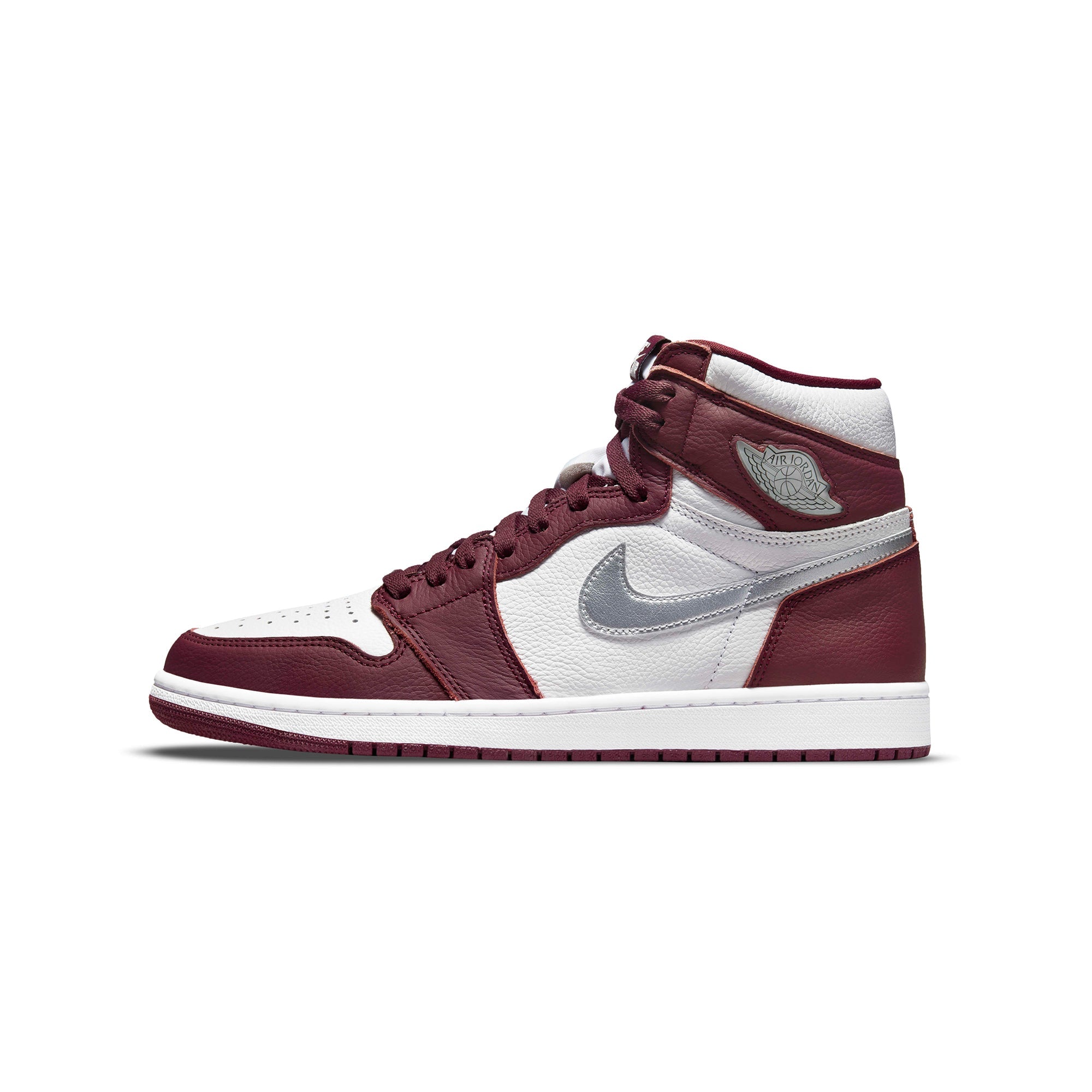 Air jordan Footwear оригінал | Швидка доставка Україна – боковий вид