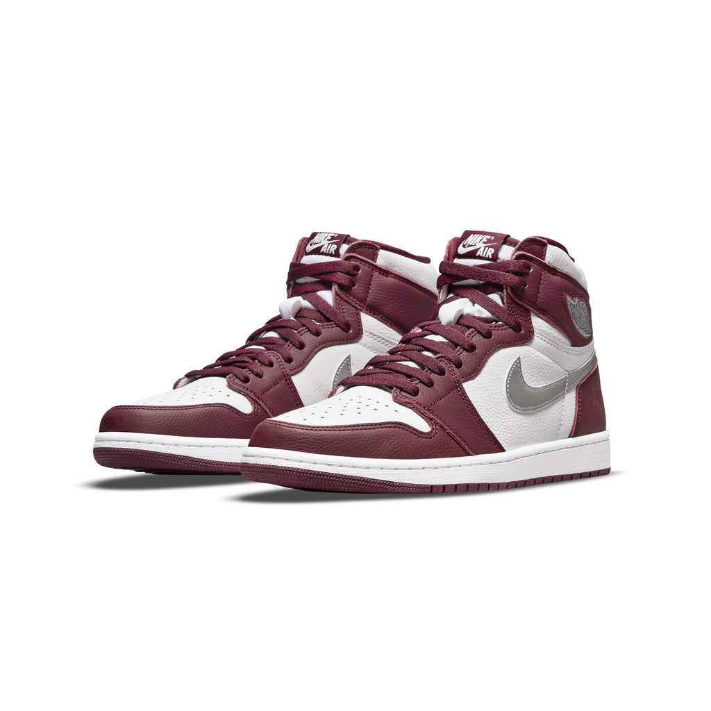 Air jordan Footwear оригінал | Швидка доставка Україна – вид ззаду