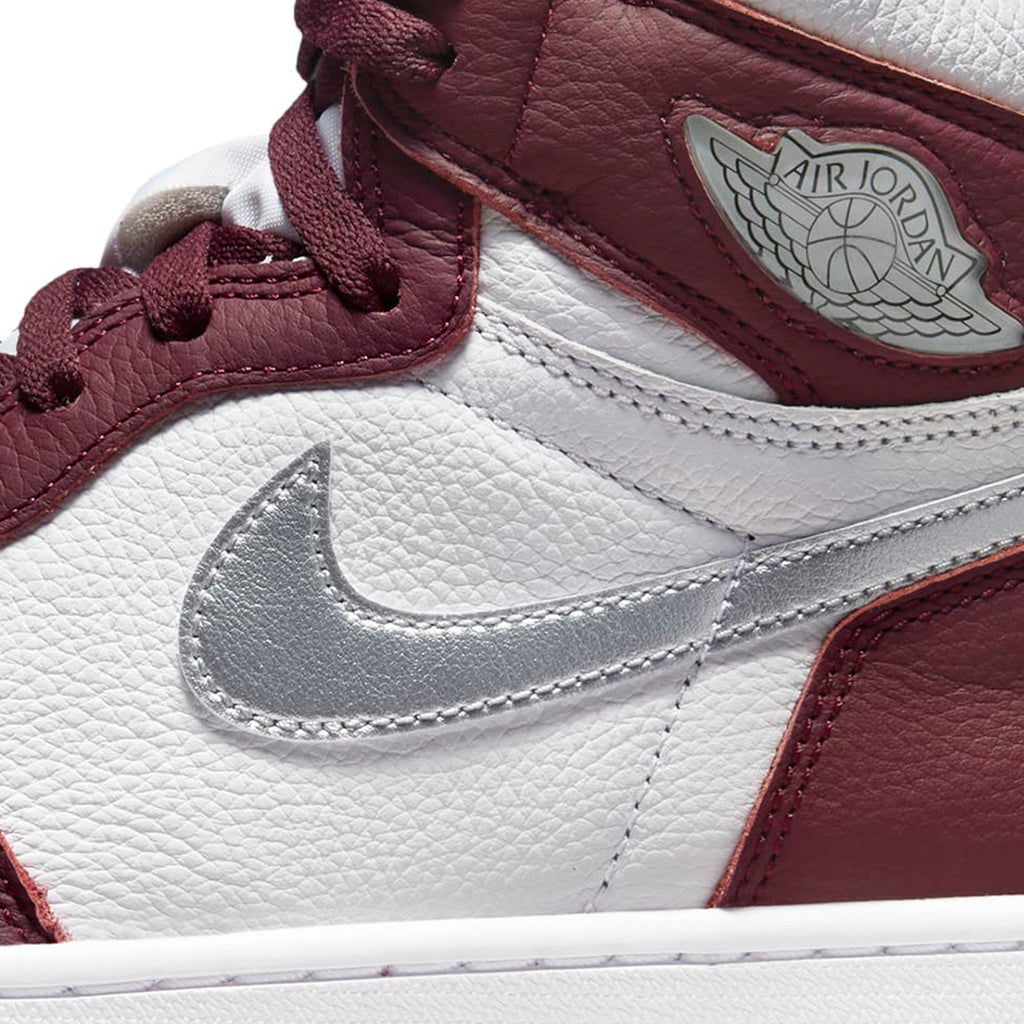Air jordan Footwear оригінал | Швидка доставка Україна – збільшений вид