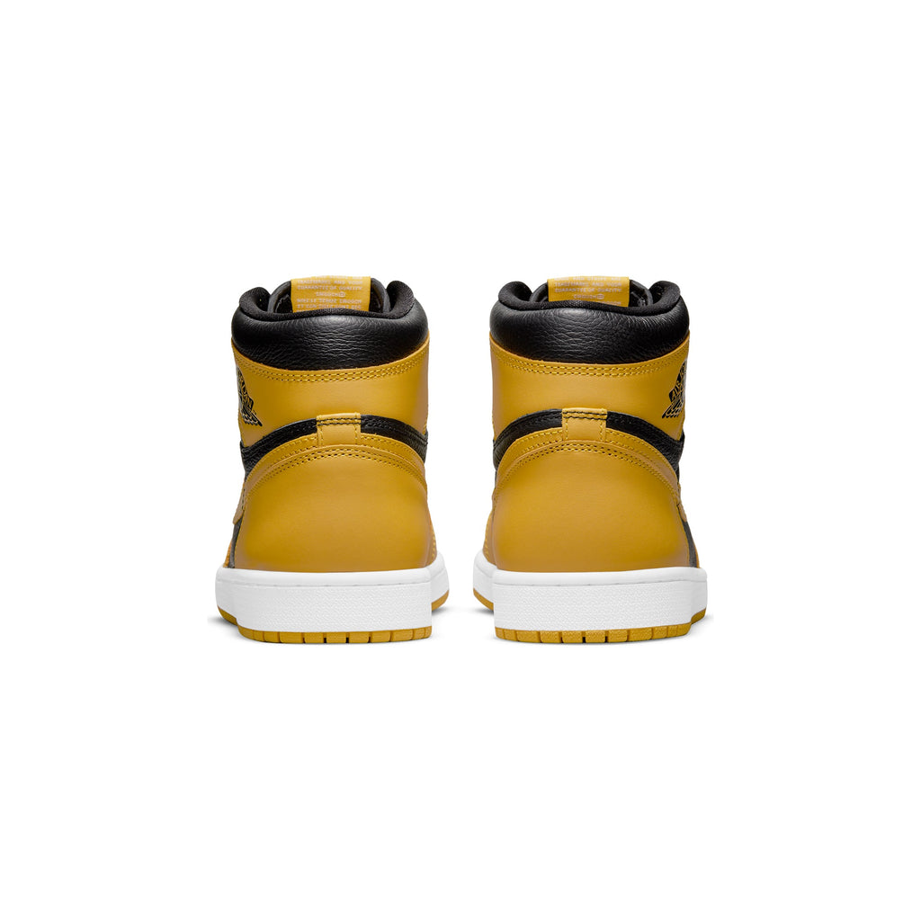 Mens 1 Retro High Og Pollen Shoes Air jordan оригінал – Купити в Україні – детальний вид