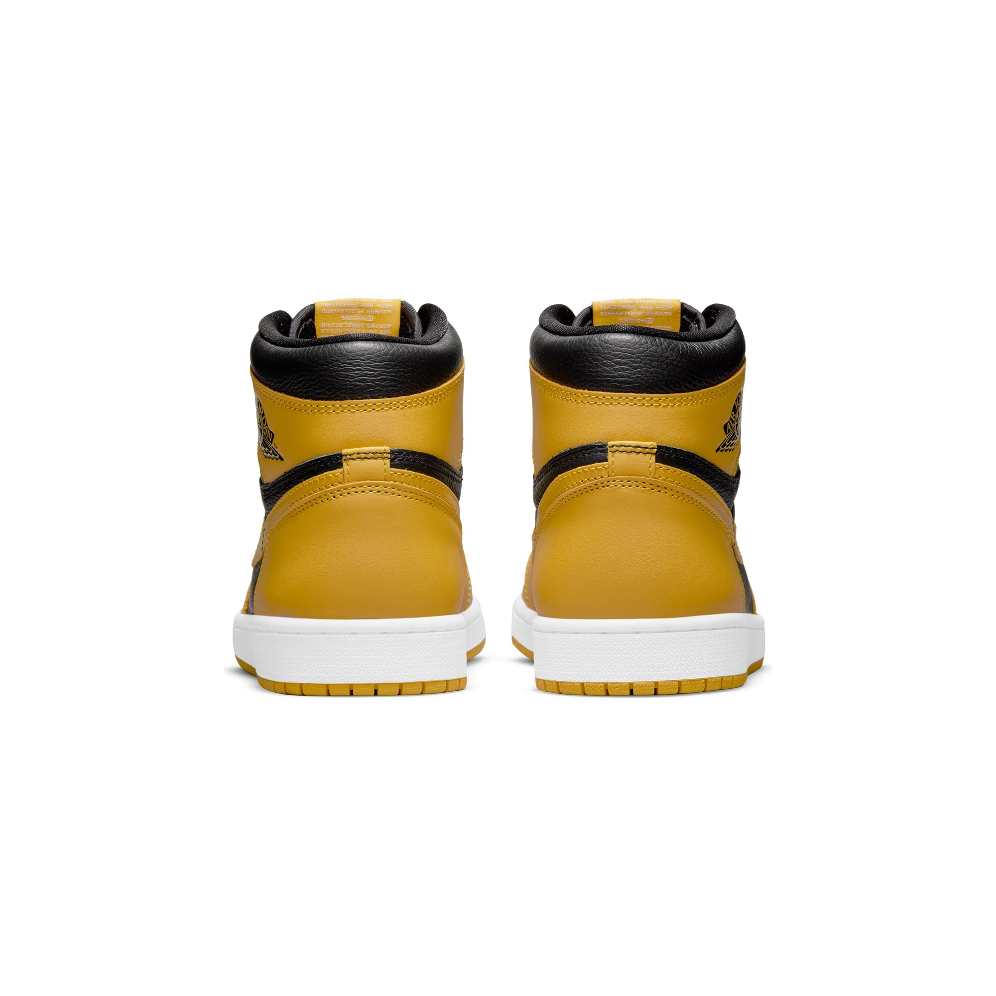 Mens 1 Retro High Og Pollen Shoes Air jordan оригінал – Купити в Україні – детальний вид