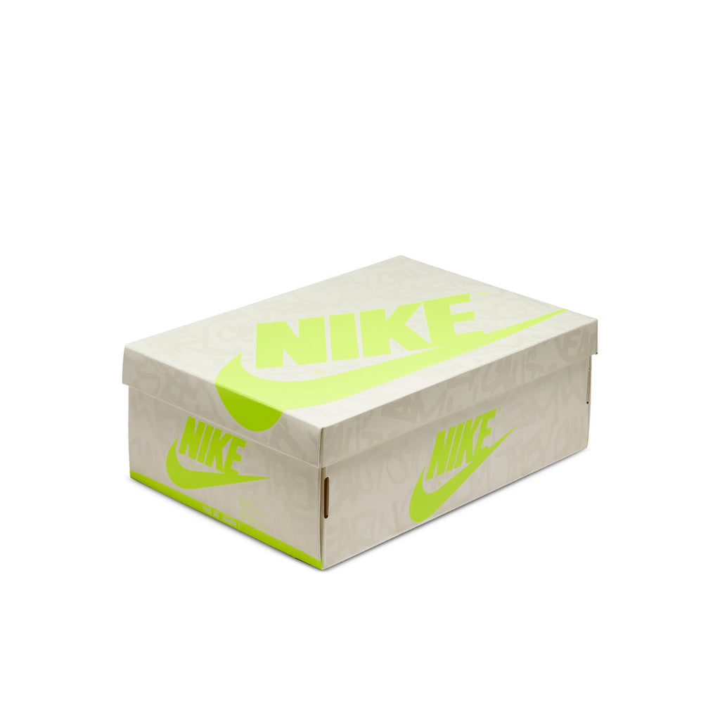 Оригінальна Mens 1 Retro High Og Shoes Air jordan – збільшений вид