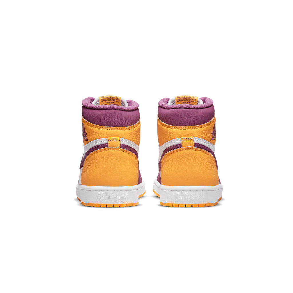 Mens 1 Retro High Og Brotherhood Shoes Air jordan оригінал – Купити в Україні – детальний вид