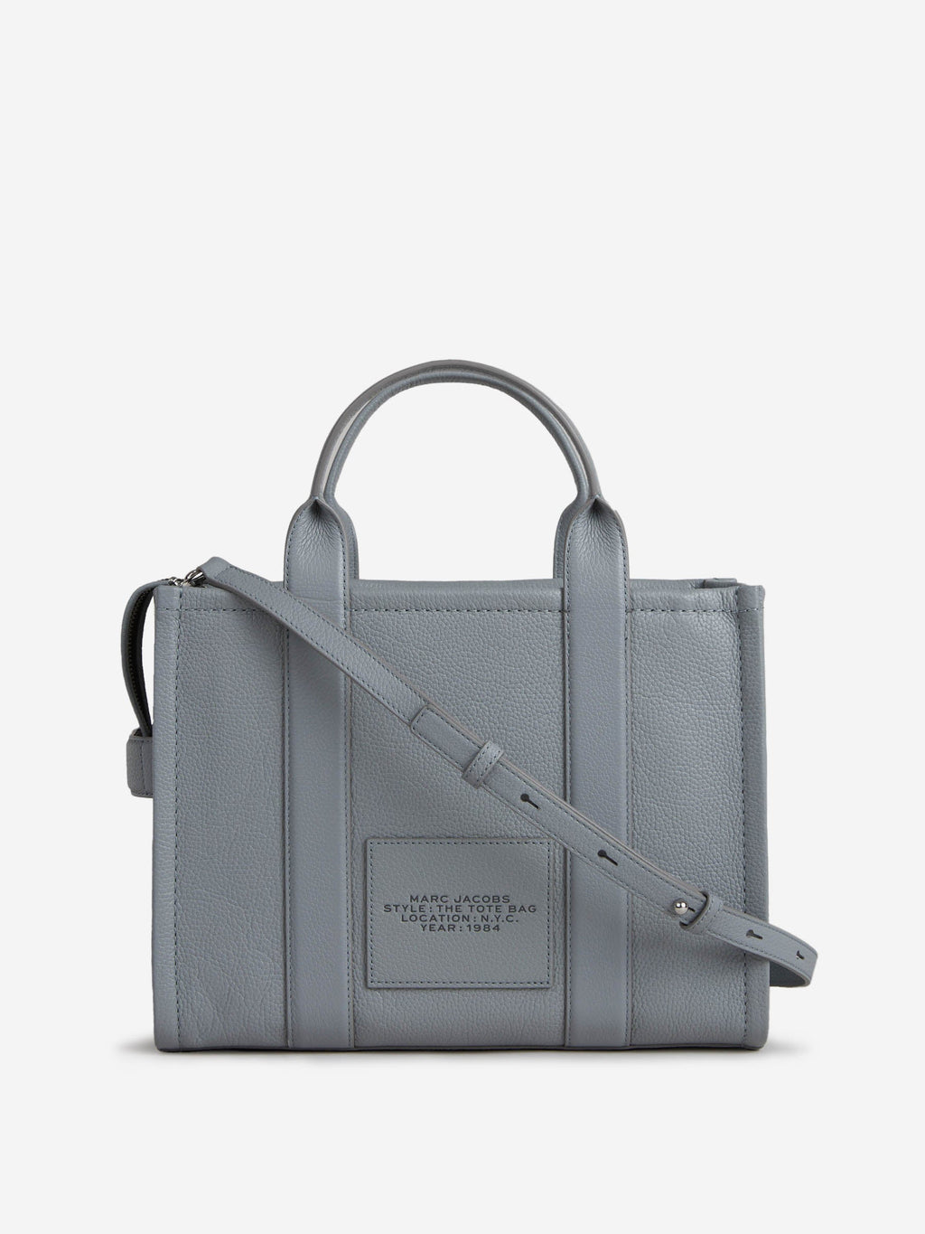 Оригінальна The Tote Bag M Shoulder Bag Marc jacobs – збільшений вид