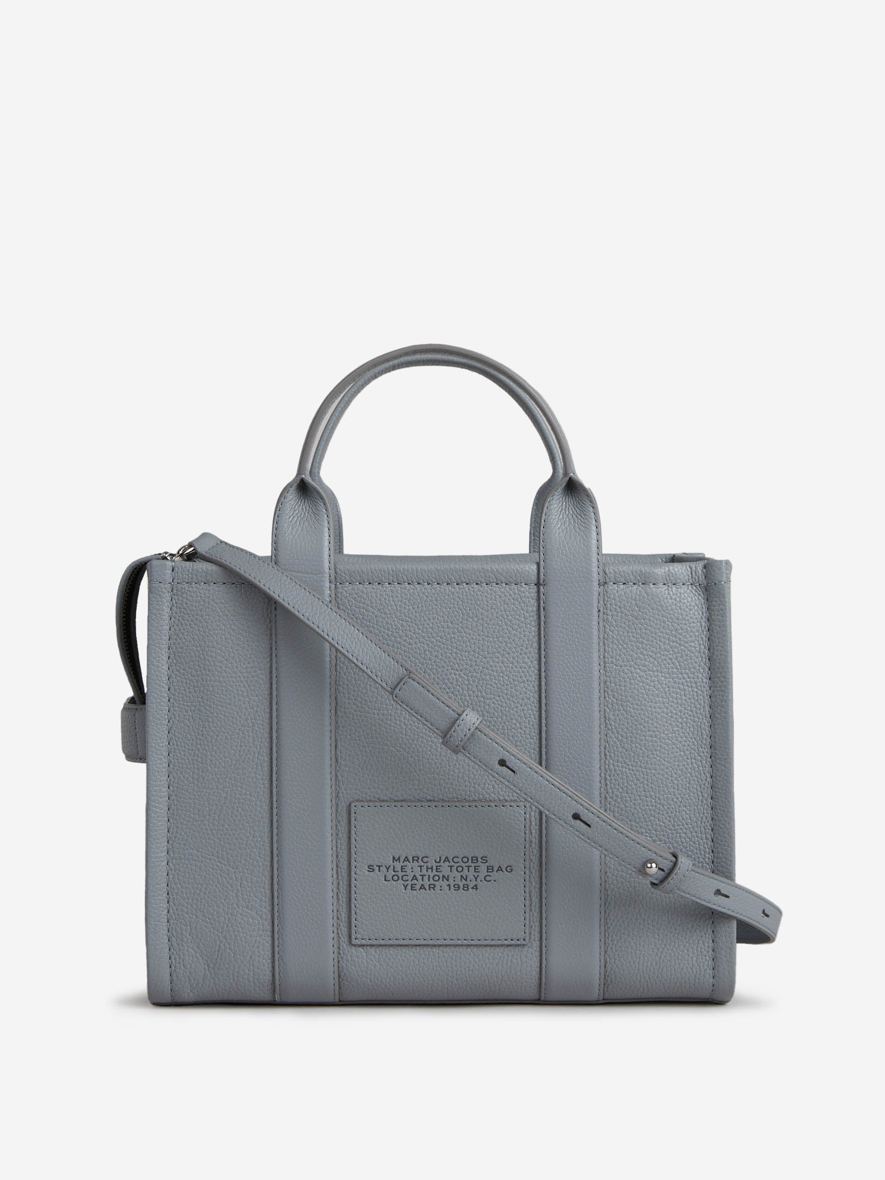Оригінальна The Tote Bag M Shoulder Bag Marc jacobs – збільшений вид