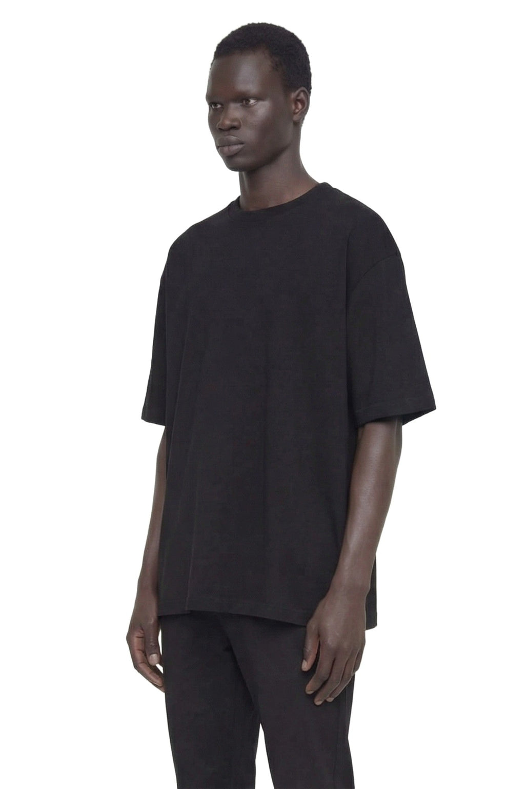 Steven T-Shirt The row – Гарантія оригінальності – детальний вид