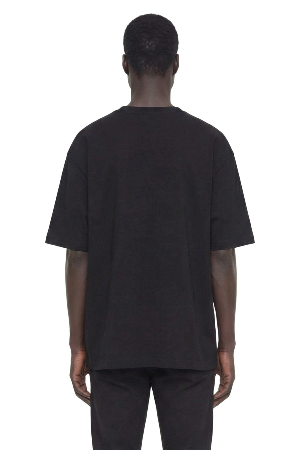 Steven T-Shirt The row – Гарантія оригінальності – збільшений вид