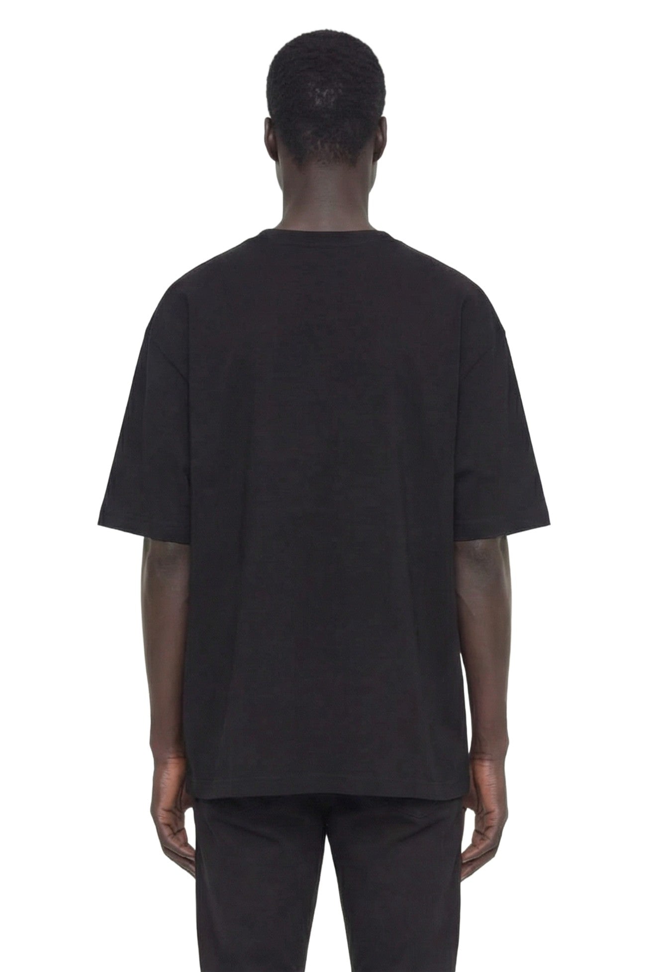 Steven T-Shirt The row – Гарантія оригінальності – збільшений вид