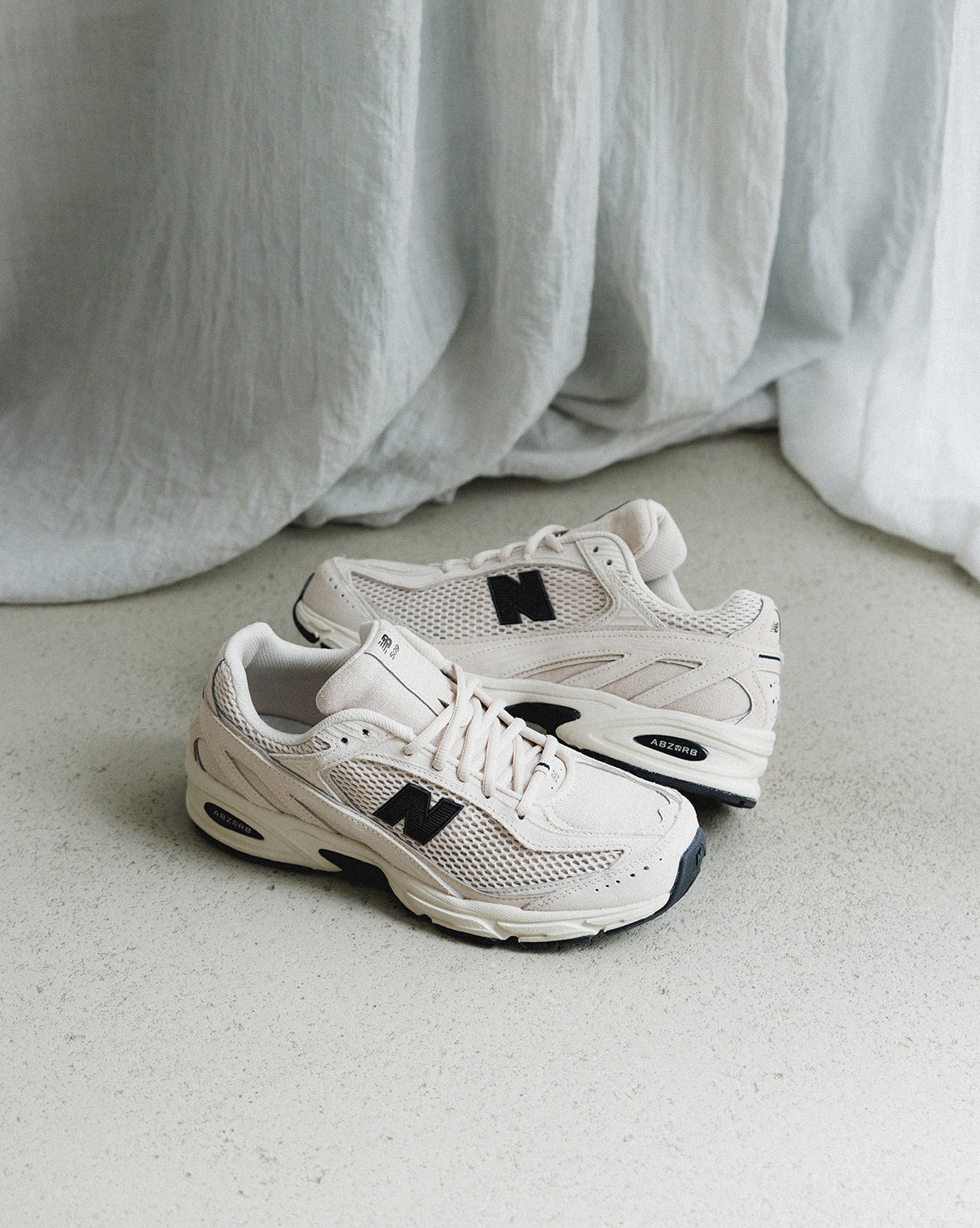 Оригінальна 509 New balance – вид ззаду