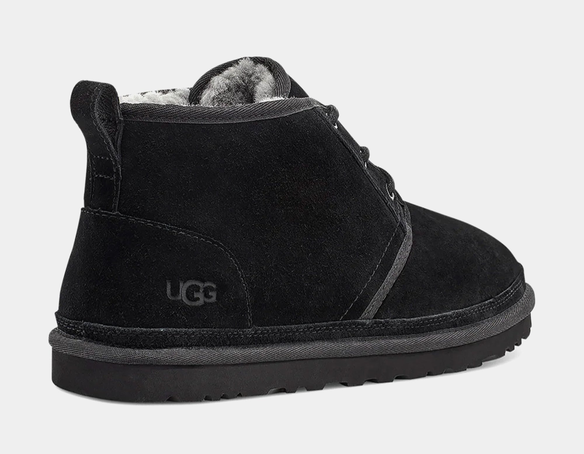 Ugg Footwear оригінал | Швидка доставка Україна – вид ззаду