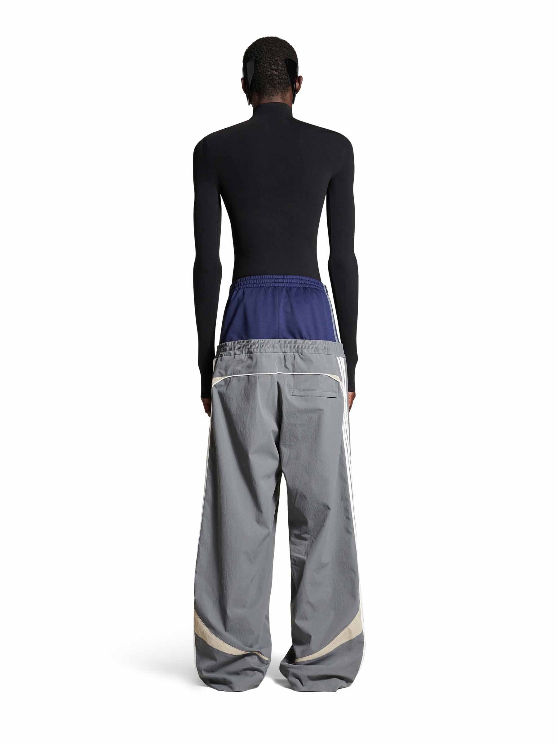 Joggers Sport Cut-Up Balenciaga – Гарантія оригінальності – збільшений вид - BALENCIAGA