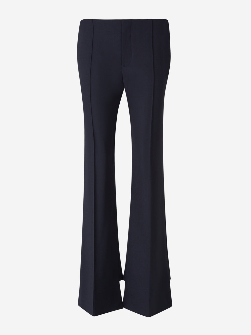 Slim Dress Trousers Chloe – Гарантія оригінальності – боковий вид