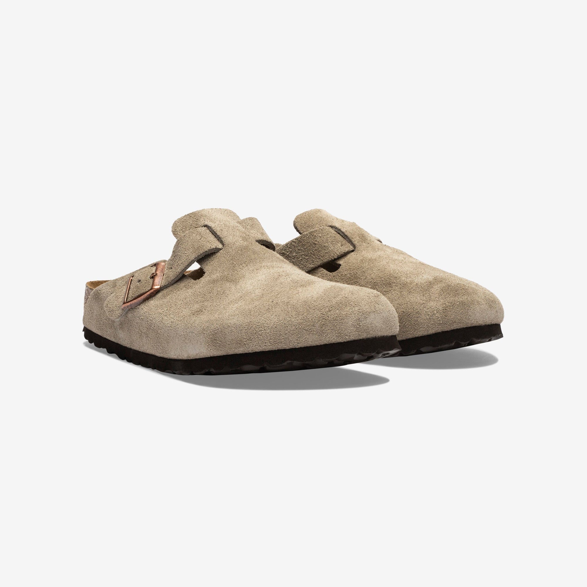 Boston Sfb Birkenstock оригінал – Купити в Україні – вид ззаду - BIRKENSTOCK