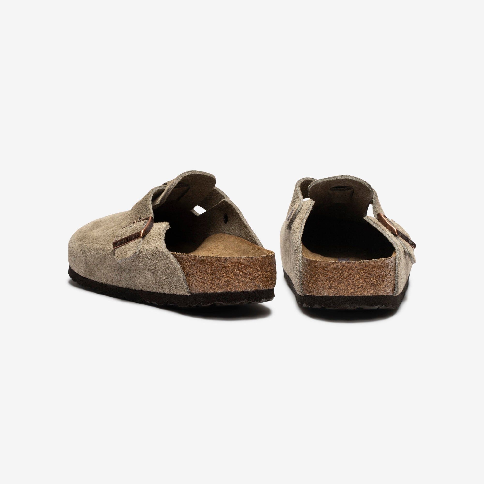 Boston Sfb Birkenstock оригінал – Купити в Україні – детальний вид - BIRKENSTOCK