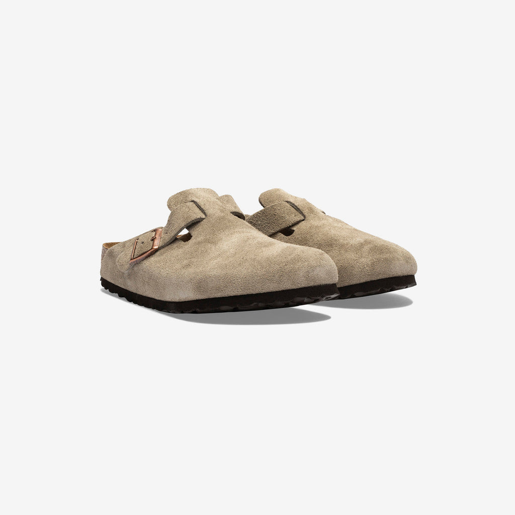 Wmns Boston Sfb Birkenstock – Гарантія оригінальності – вид ззаду