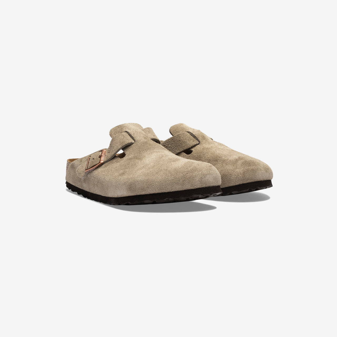Wmns Boston Sfb Birkenstock – Гарантія оригінальності – вид ззаду - BIRKENSTOCK