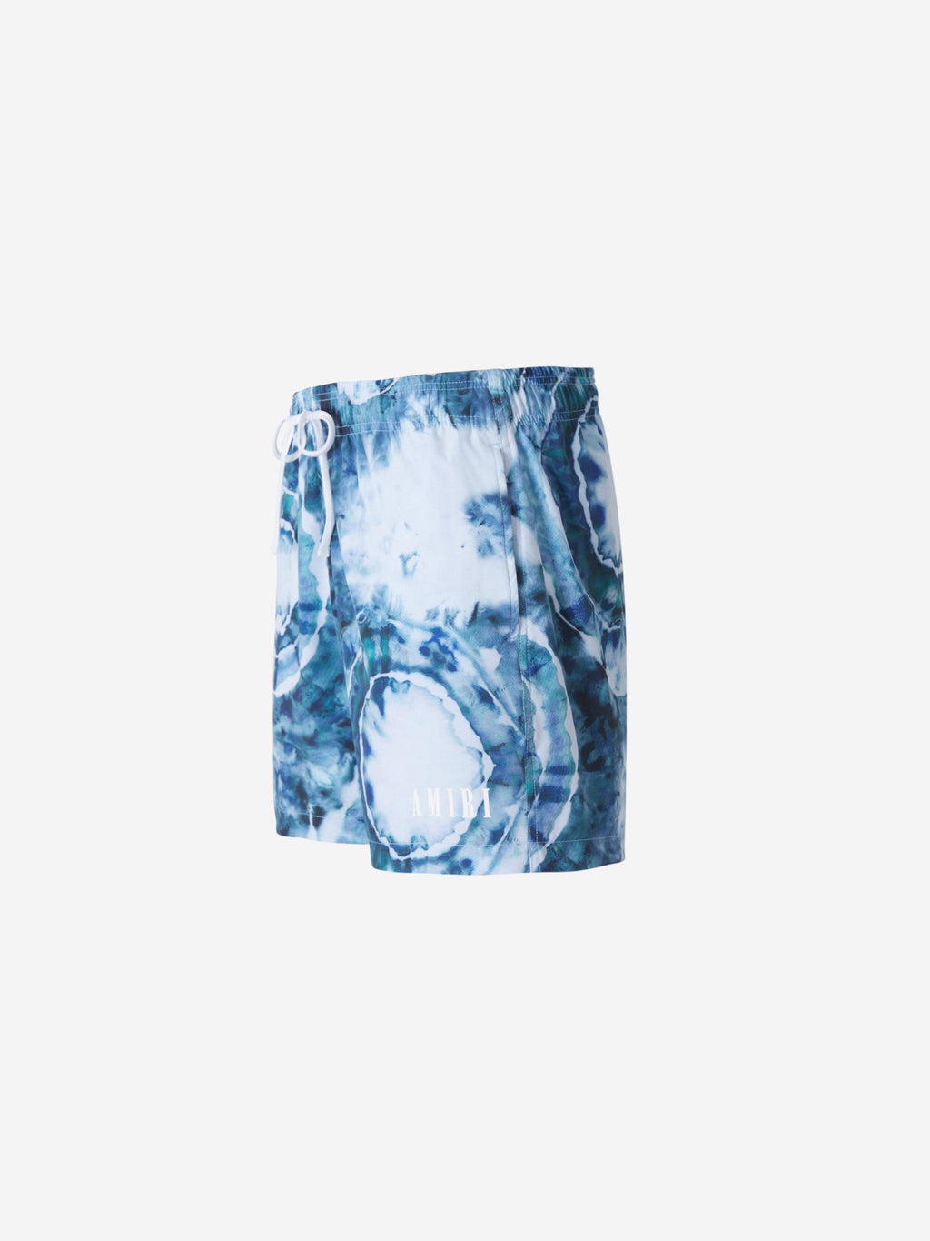 Tie Dye Swimsuit Amiri оригінал – Купити в Україні – вид ззаду