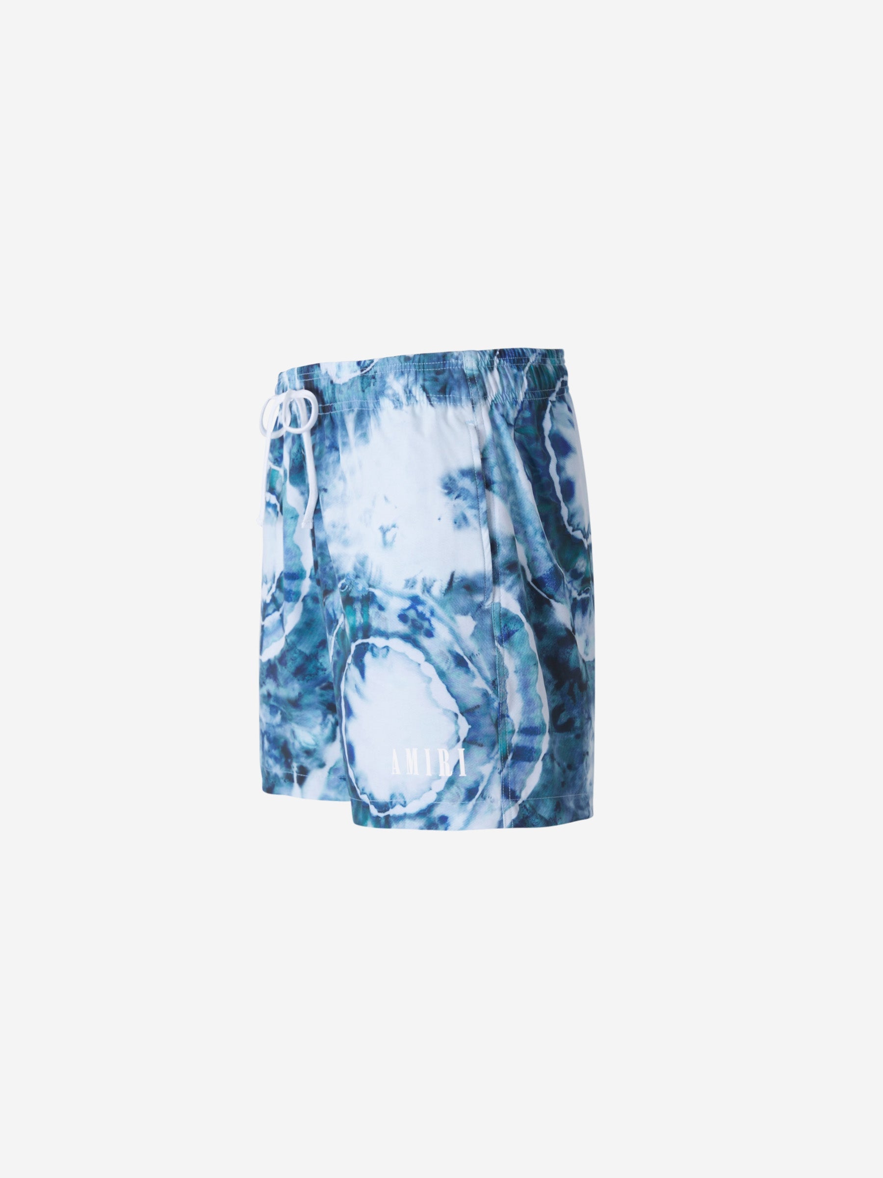 Tie Dye Swimsuit Amiri оригінал – Купити в Україні – вид ззаду