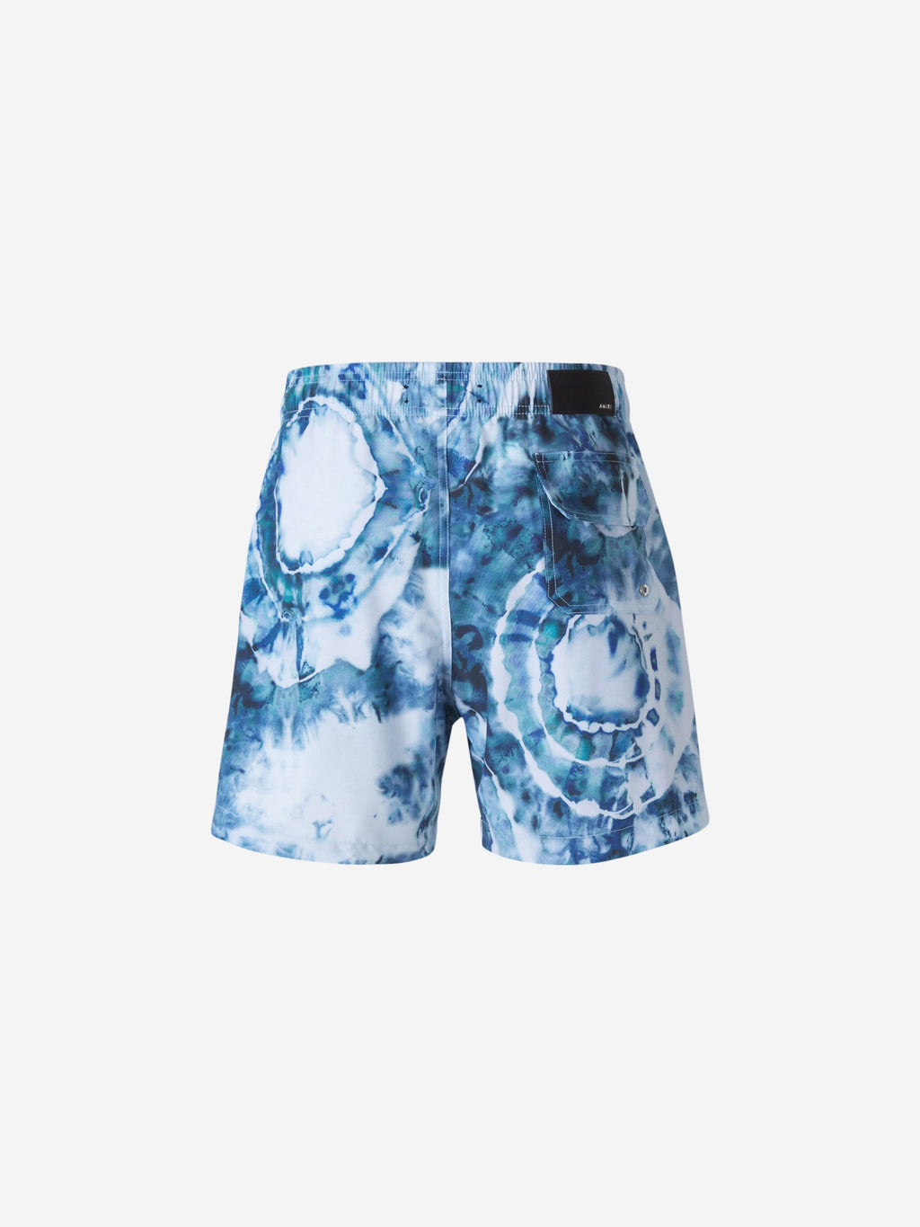 Tie Dye Swimsuit Amiri оригінал – Купити в Україні – детальний вид