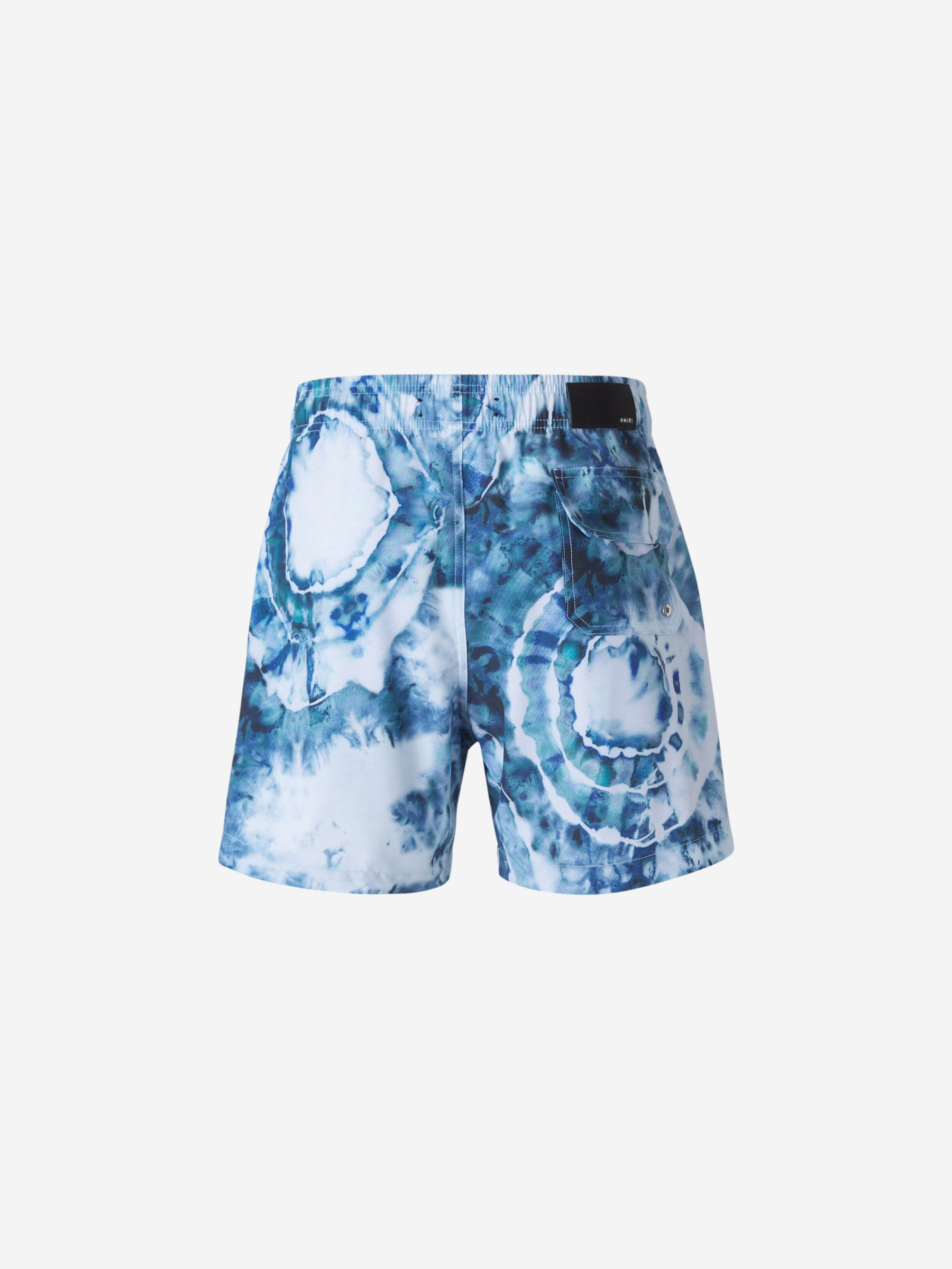 Tie Dye Swimsuit Amiri оригінал – Купити в Україні – детальний вид
