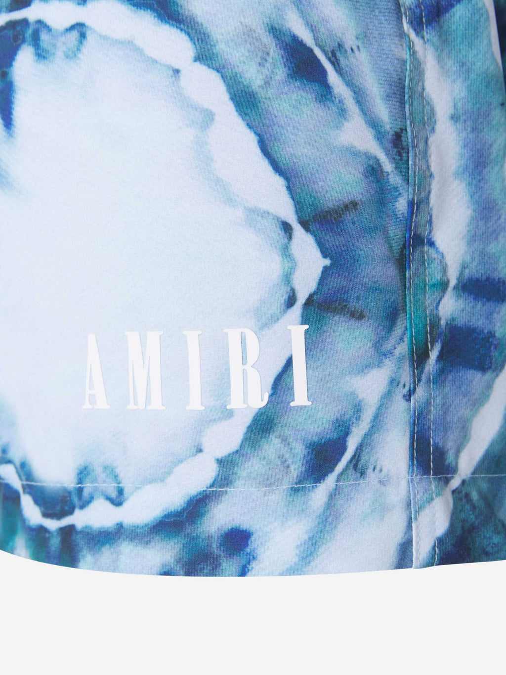 Tie Dye Swimsuit Amiri оригінал – Купити в Україні – збільшений вид