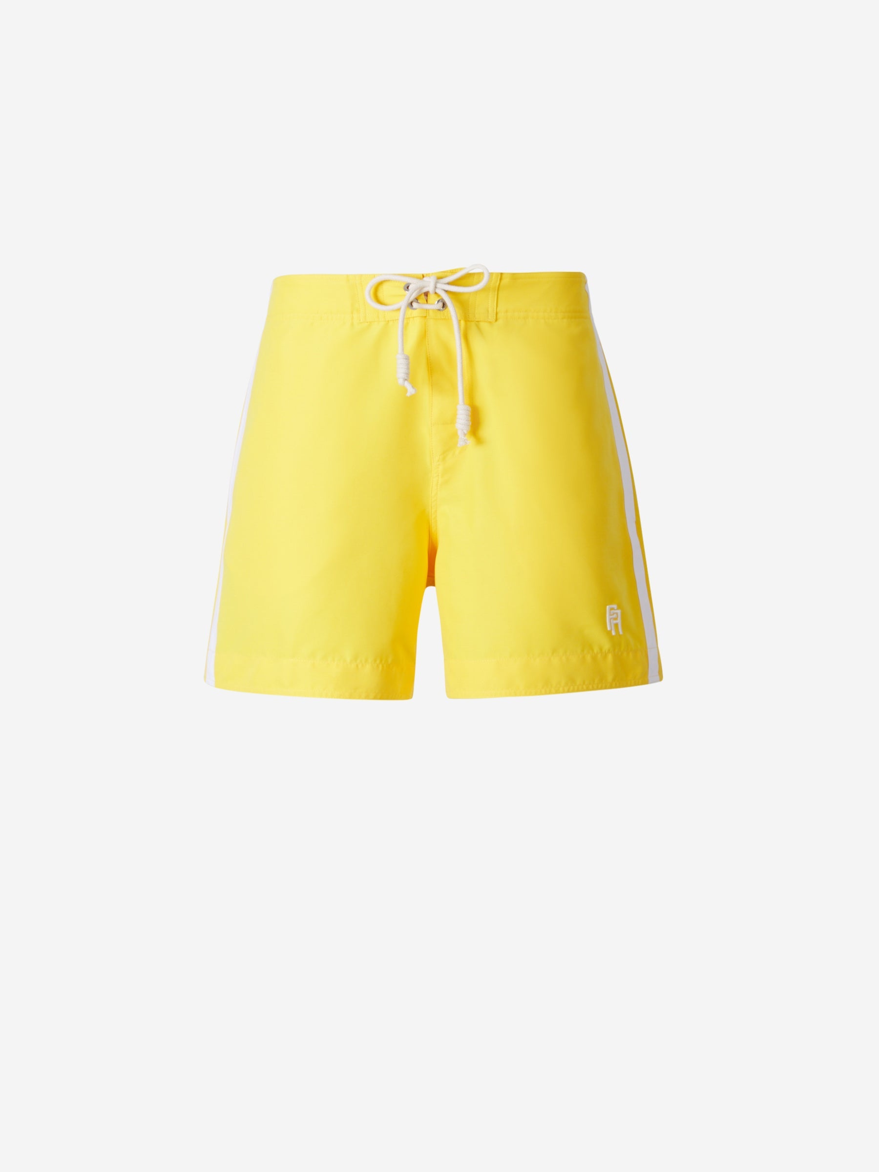 Monogram Swimsuit Palm angels оригінал – Купити в Україні – боковий вид