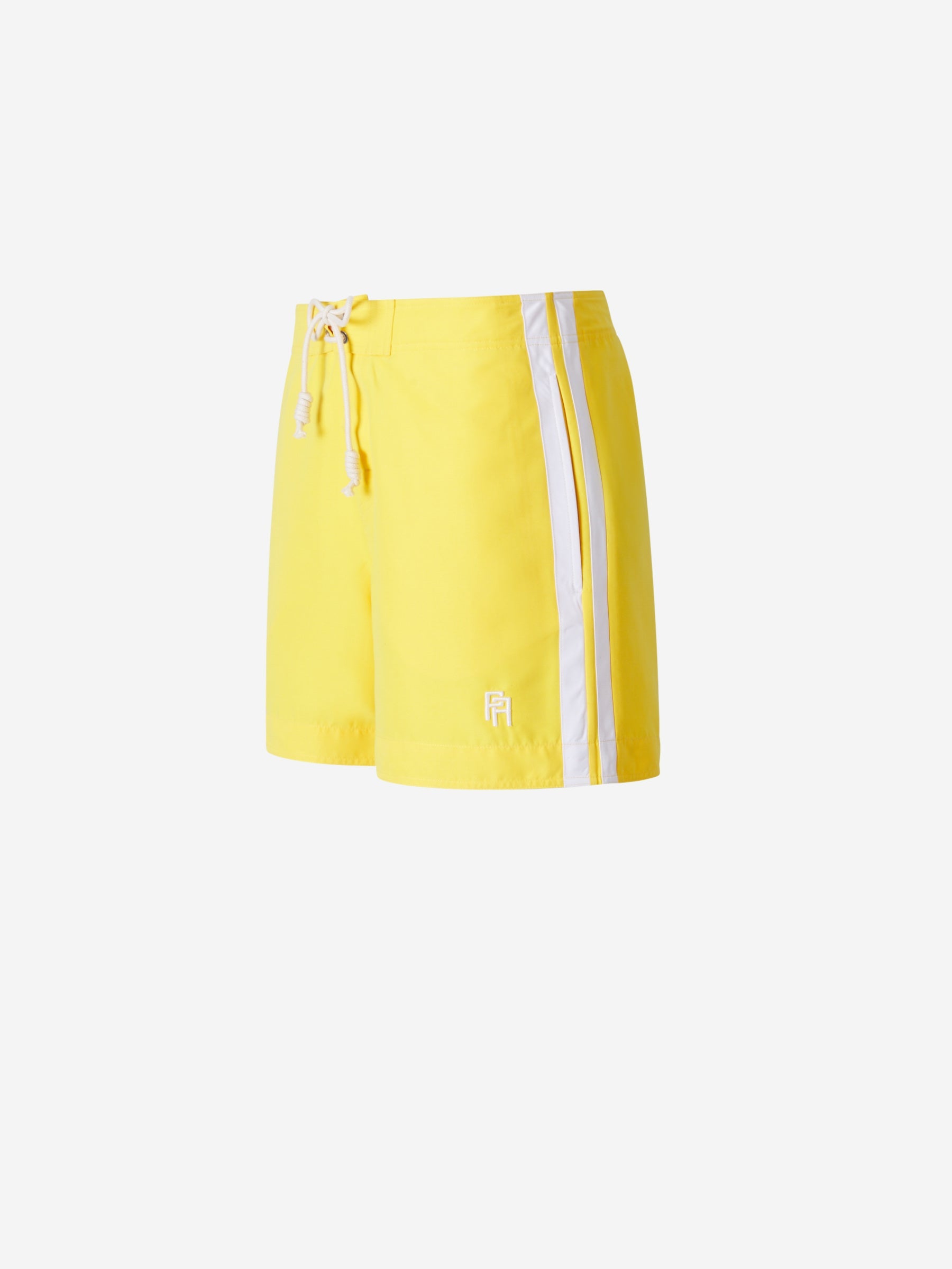 Monogram Swimsuit Palm angels оригінал – Купити в Україні – вид ззаду