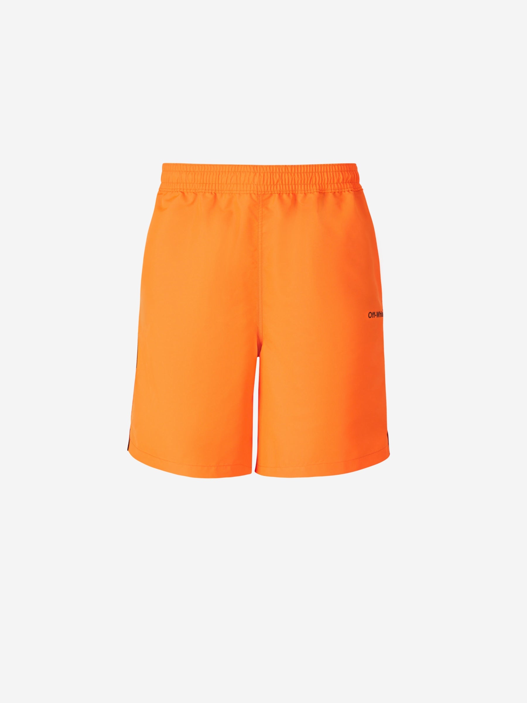Оригінальна Bañador Logo Off-white – боковий вид