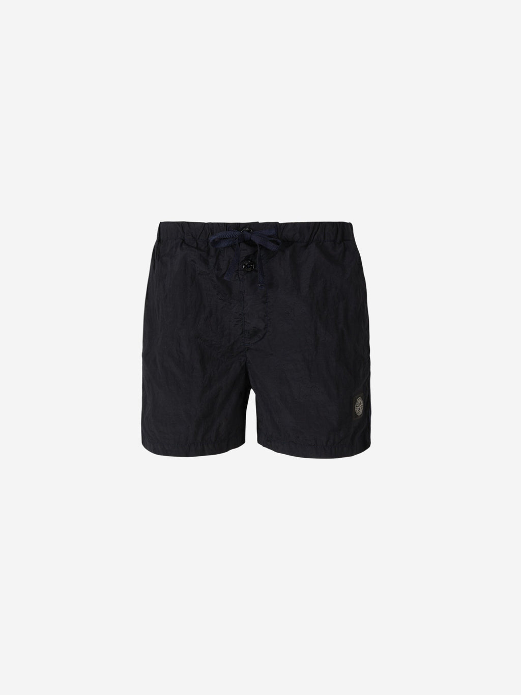 Technical Swimsuit Logo Stone island – Гарантія оригінальності – детальний вид