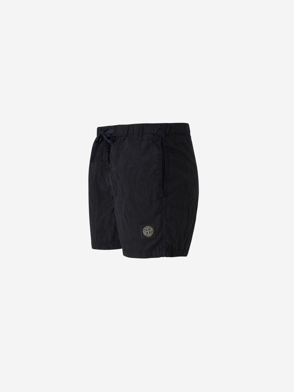 Technical Swimsuit Logo Stone island – Гарантія оригінальності – вид ззаду