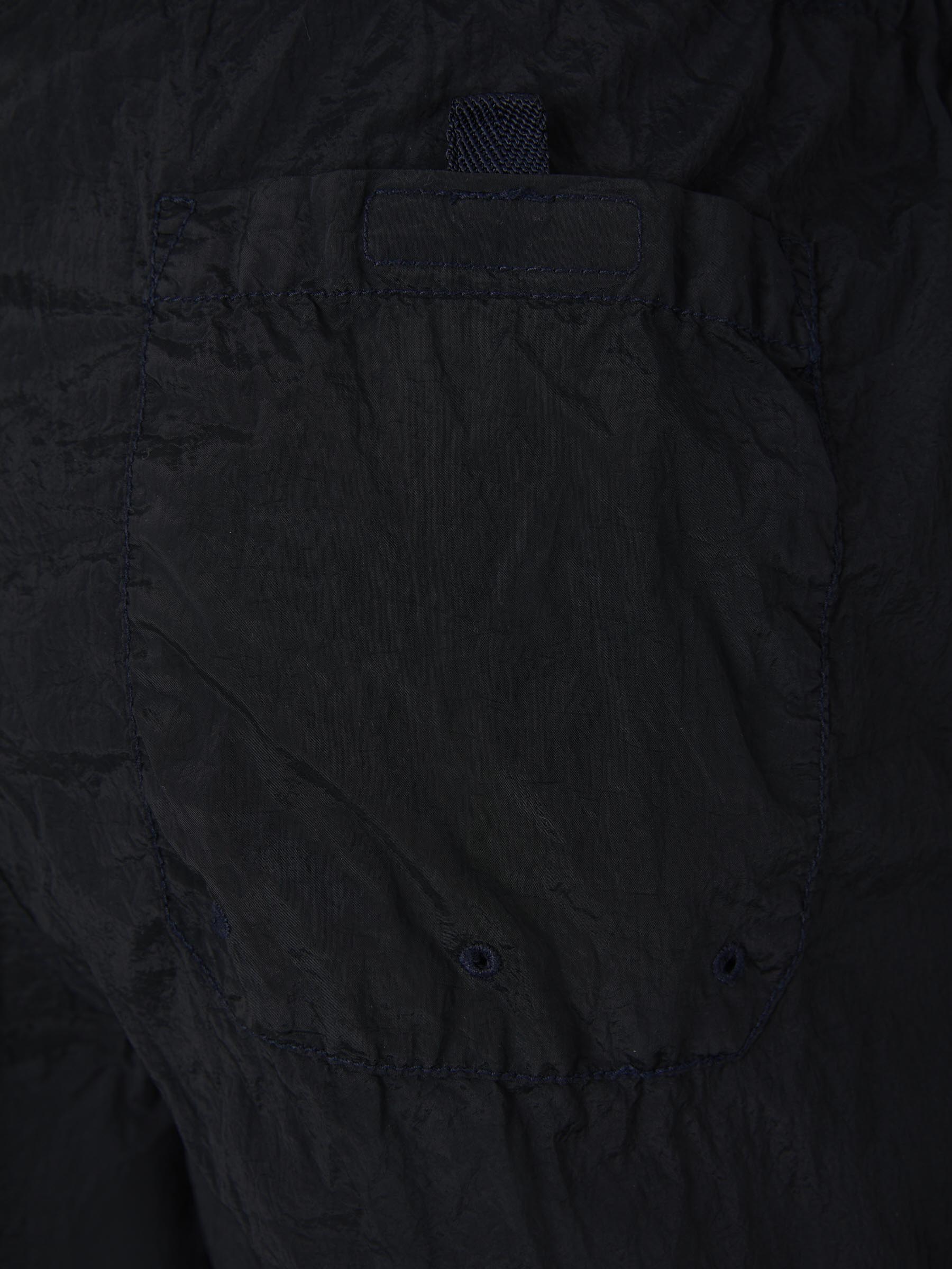 Technical Swimsuit Logo Stone island – Гарантія оригінальності – збільшений вид