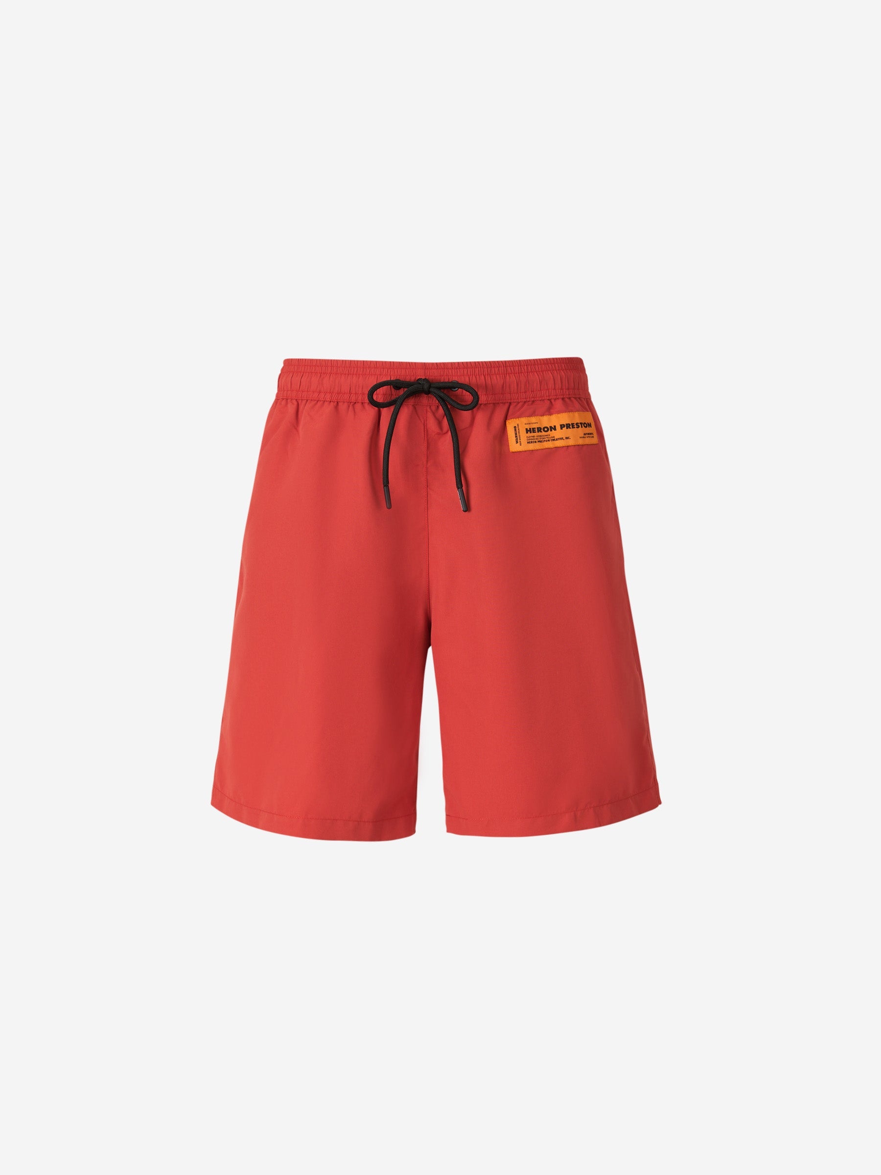 Heron preston Swimwear оригінал | Швидка доставка Україна – боковий вид