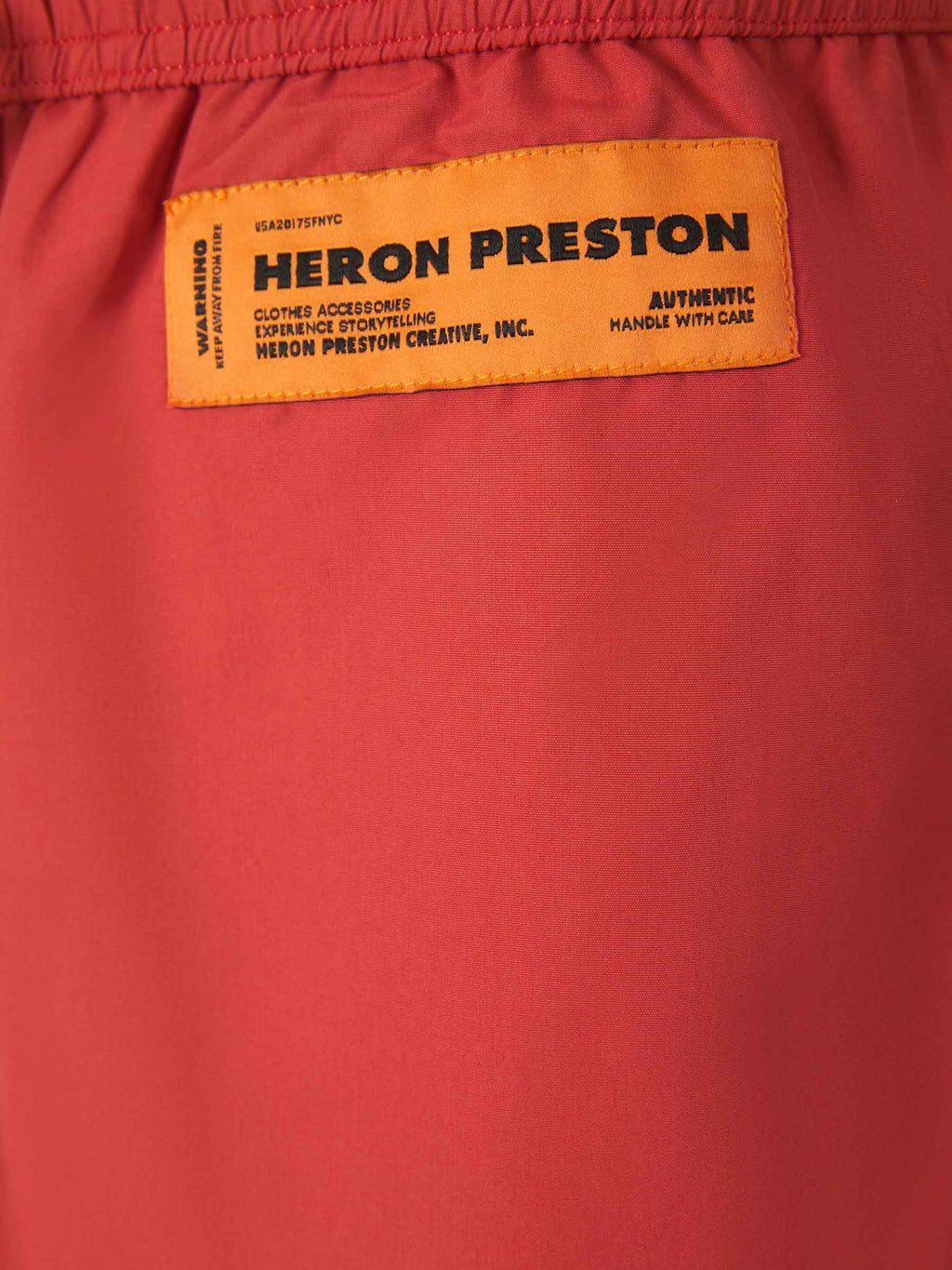 Heron preston Swimwear оригінал | Швидка доставка Україна – збільшений вид