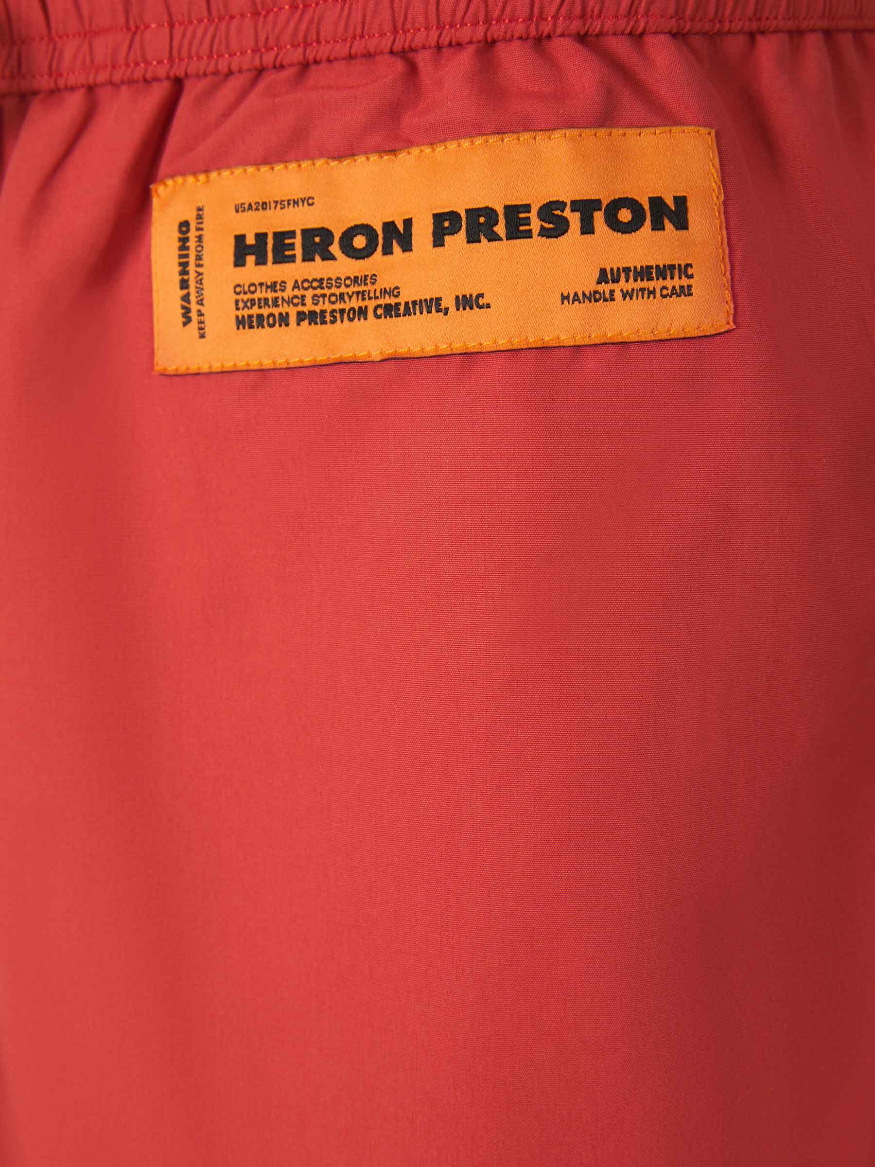 Heron preston Swimwear оригінал | Швидка доставка Україна – збільшений вид